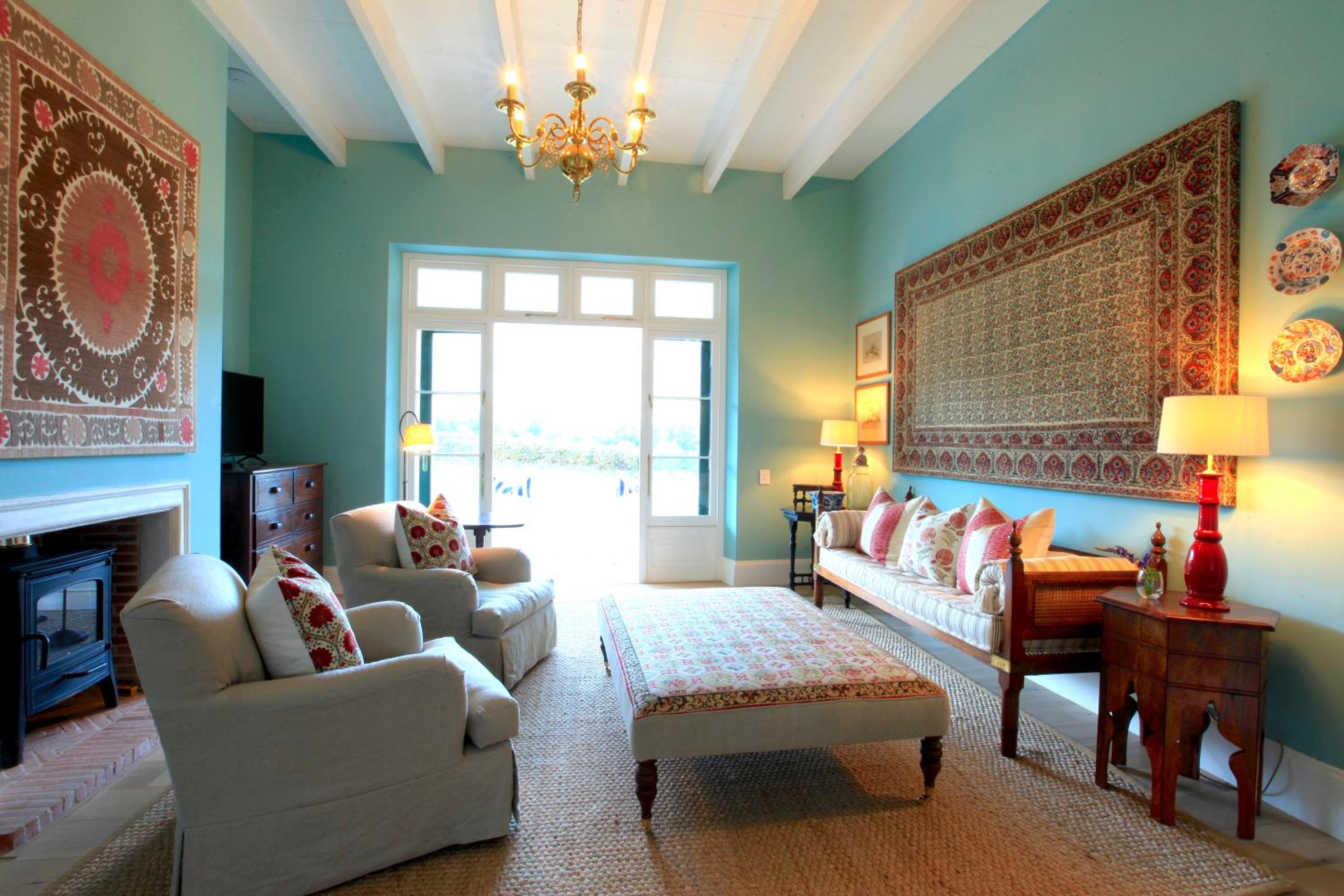 Two-Bedroom Chalet - Photo 2
