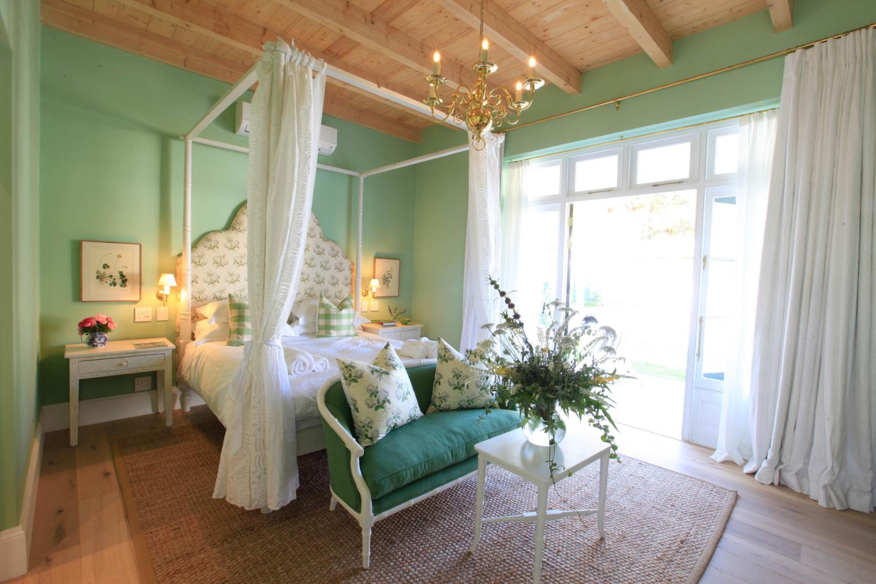 Double or Twin Room with Pool View - Photo 1