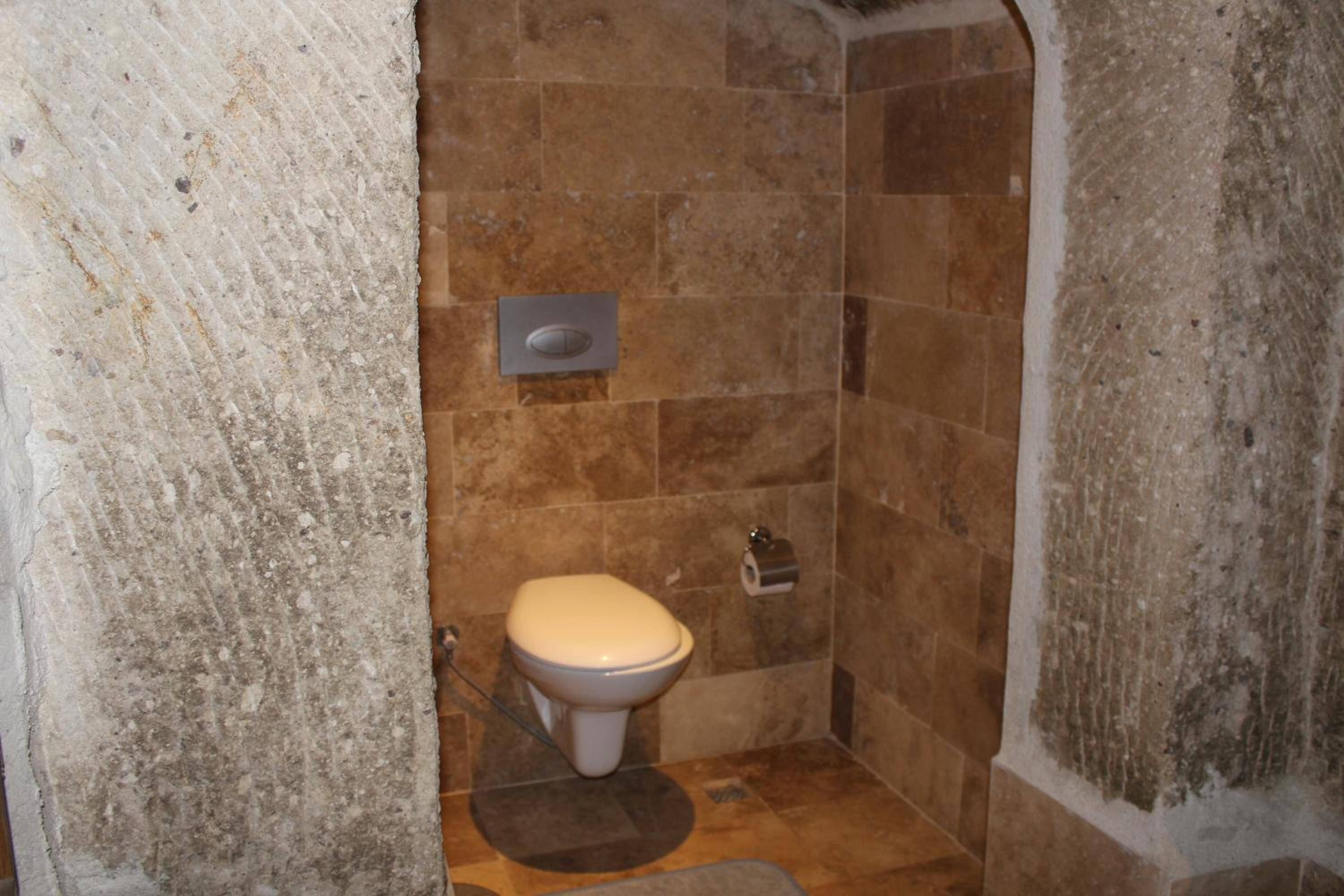 Deluxe Cave Room - Photo 5