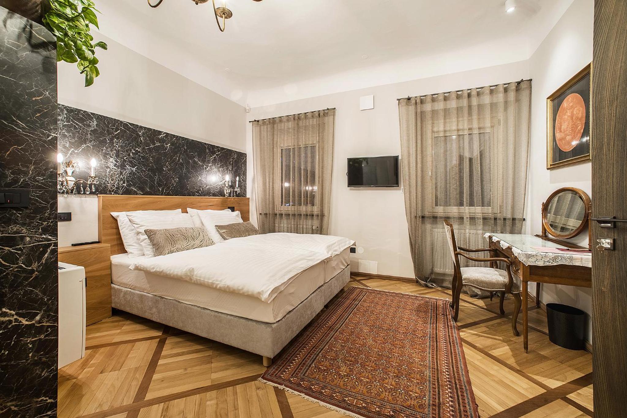 Comfort Double Room - Photo 48
