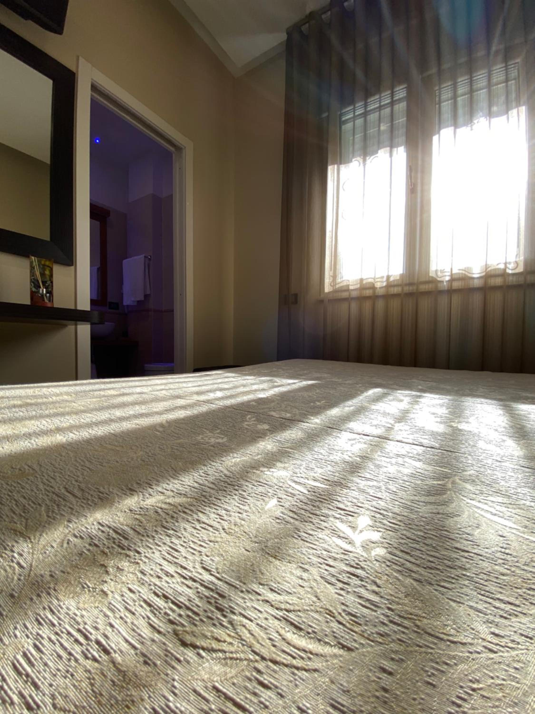 Economy Double Room photo 1