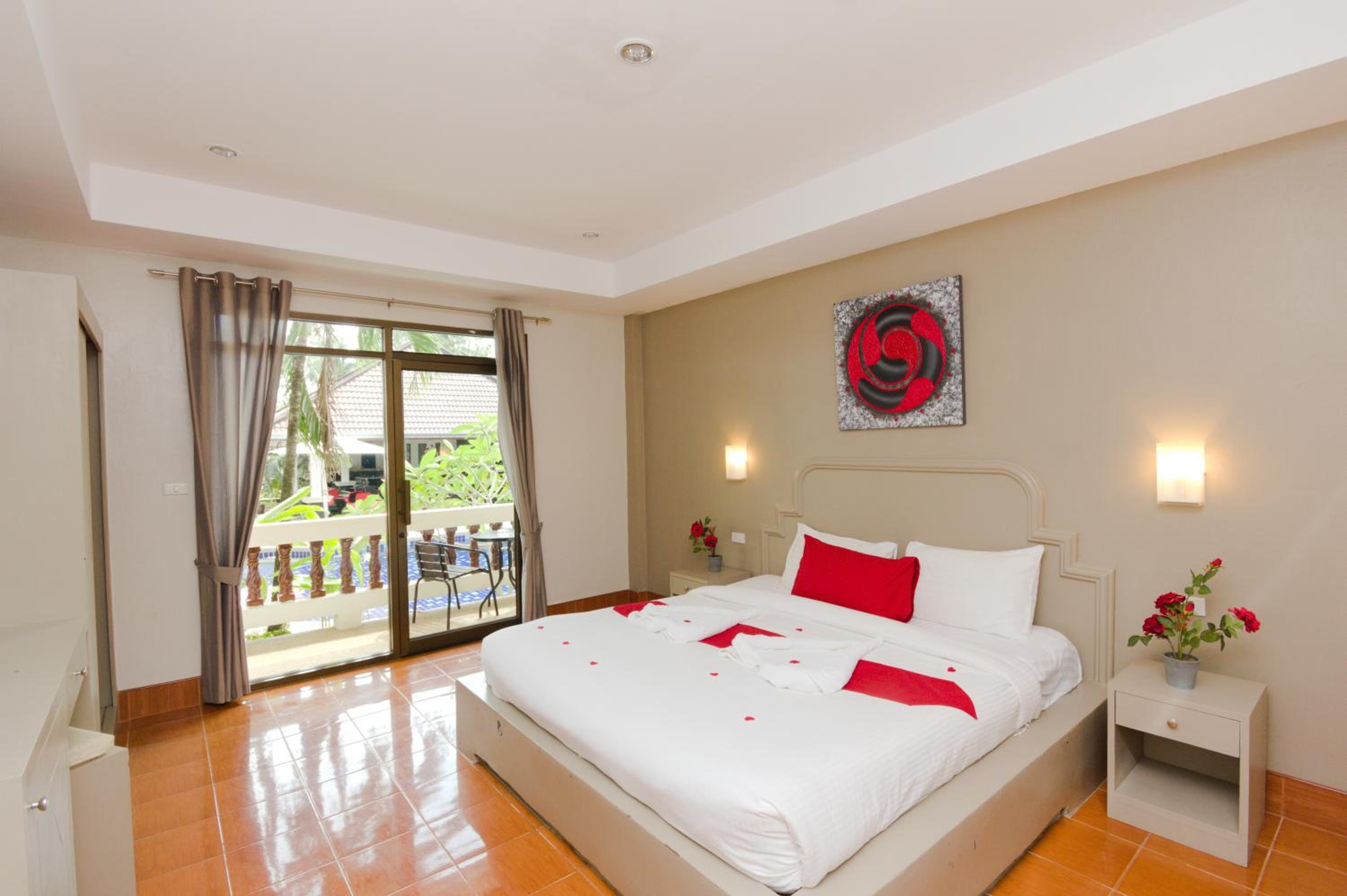 Standard Double Room - Photo 5