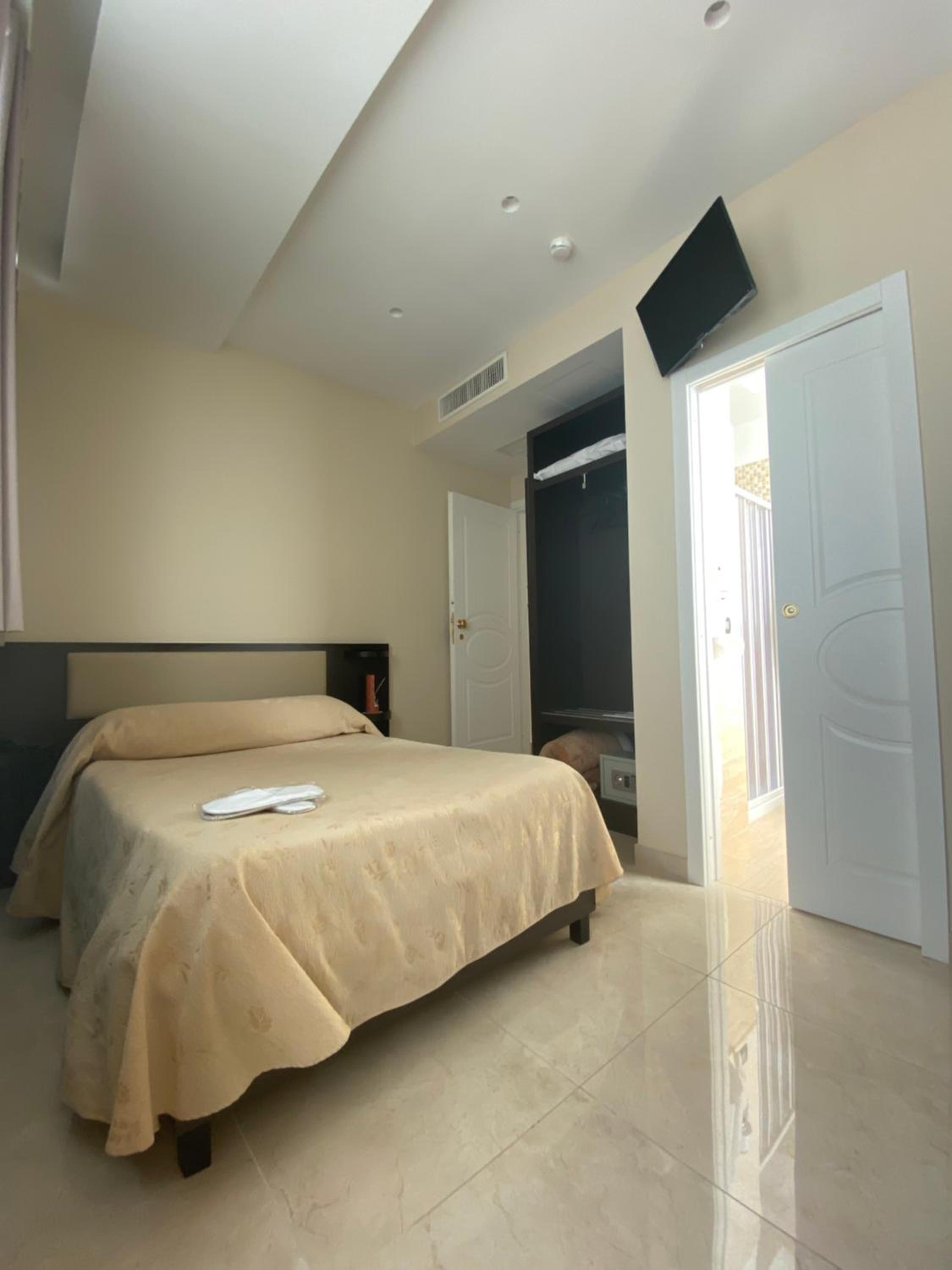 Single Room photo 1