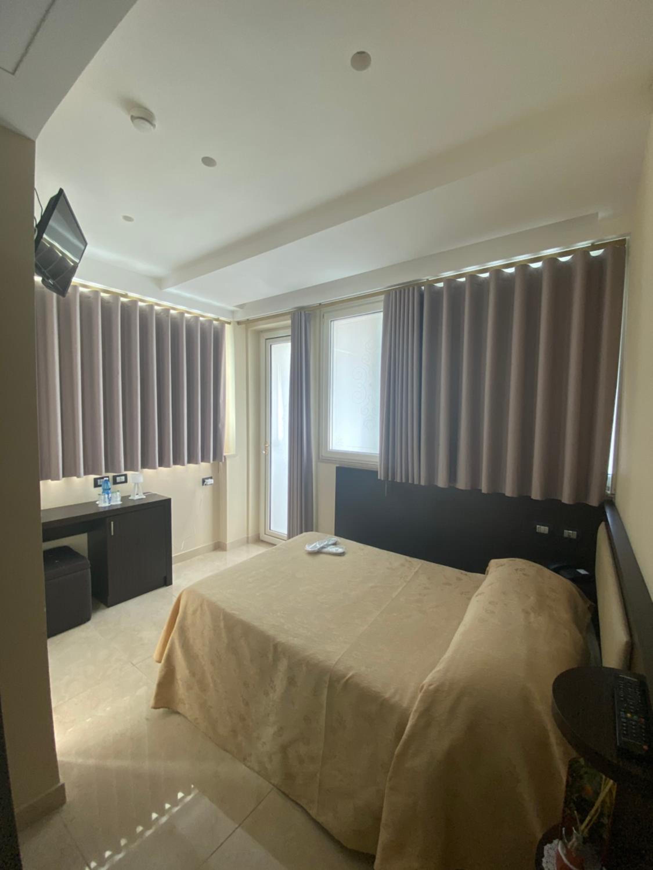 Single Room photo 3