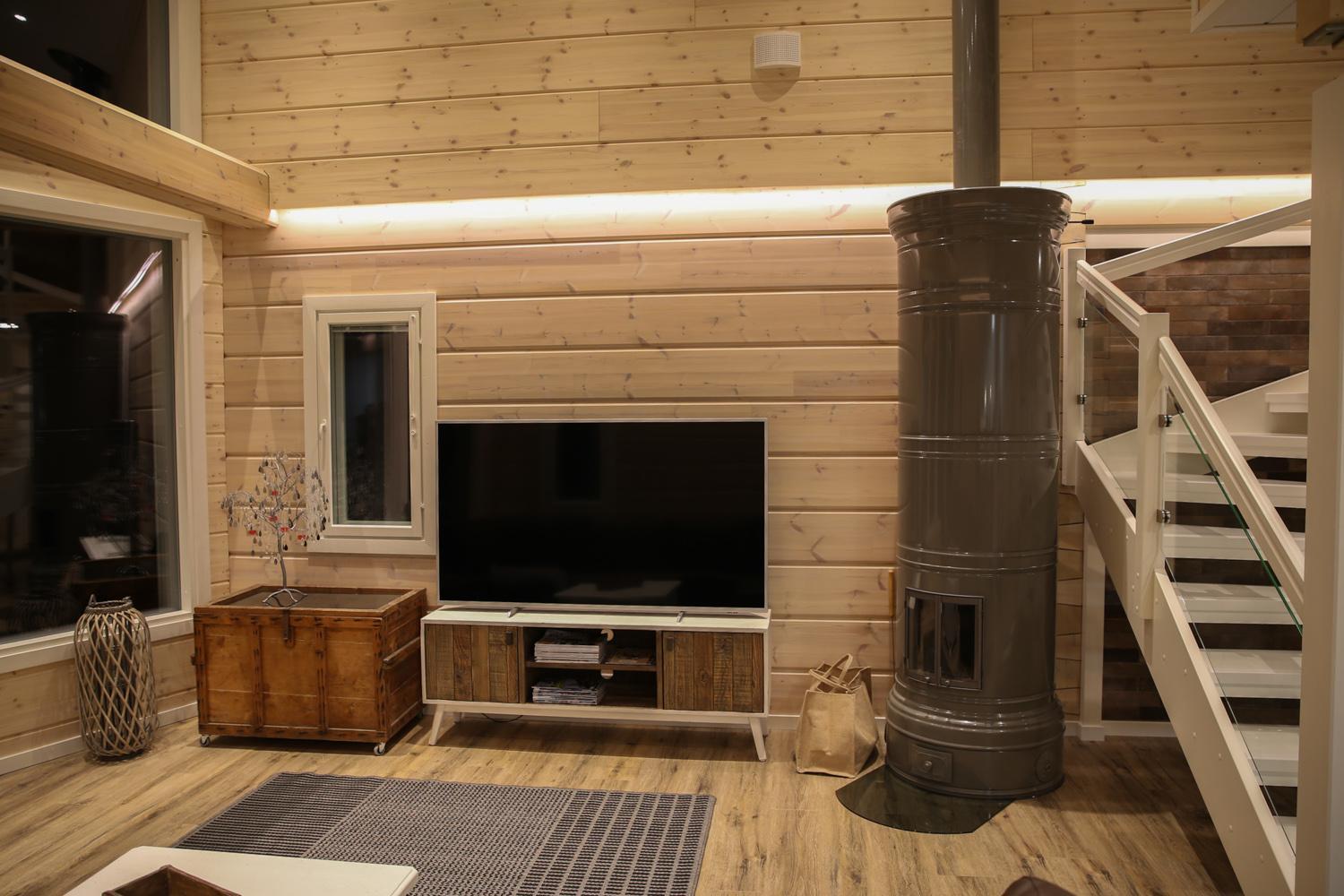Villa photo 1