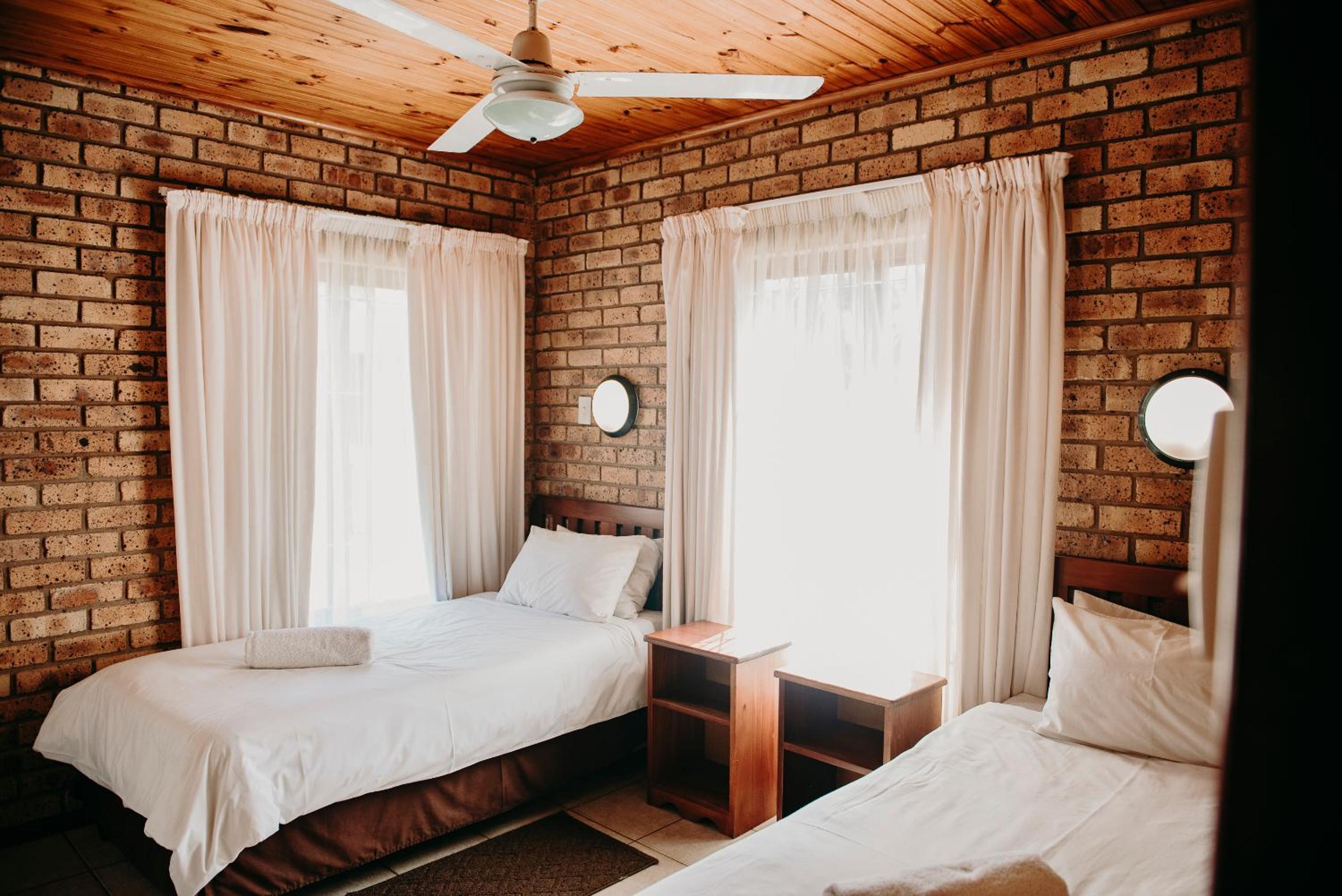 Two-Bedroom Chalet - Photo 1