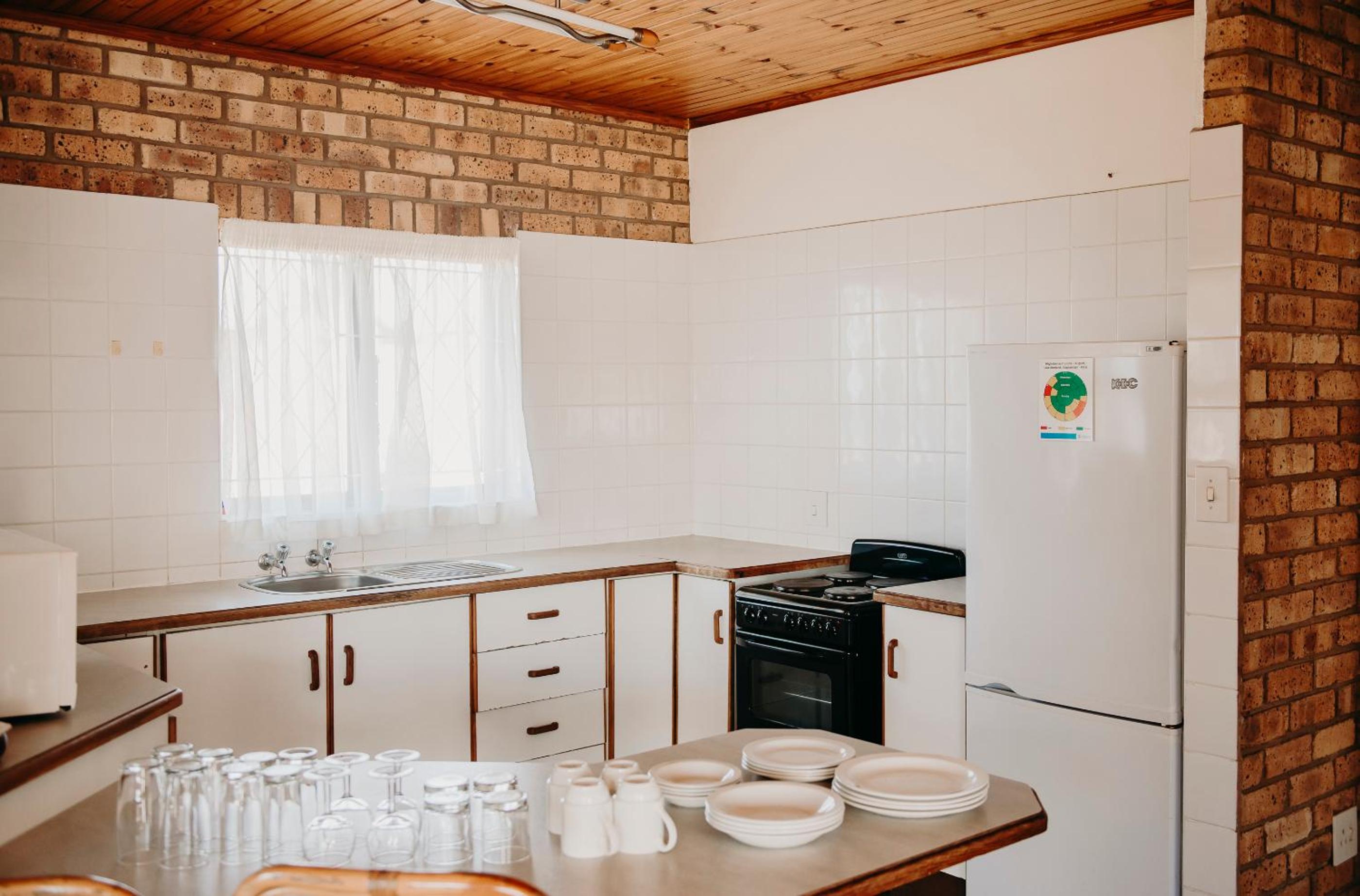 Two-Bedroom Chalet - Photo 11