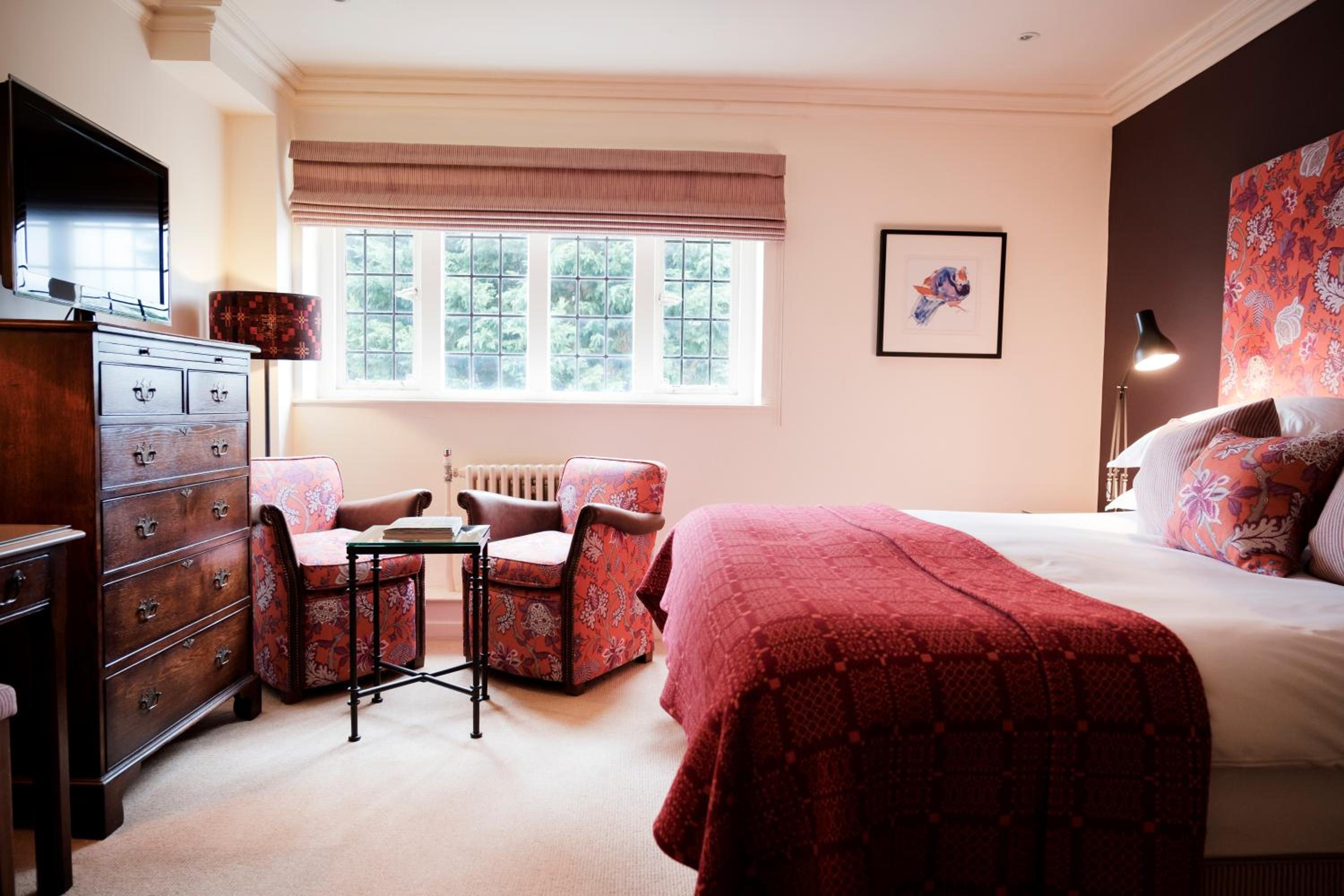 Superior Double or Twin Room - Photo 1