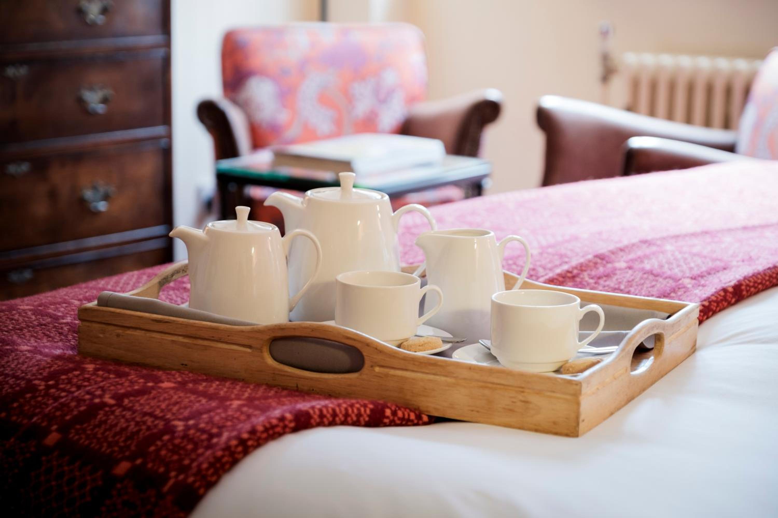 Superior Double or Twin Room - Photo 2