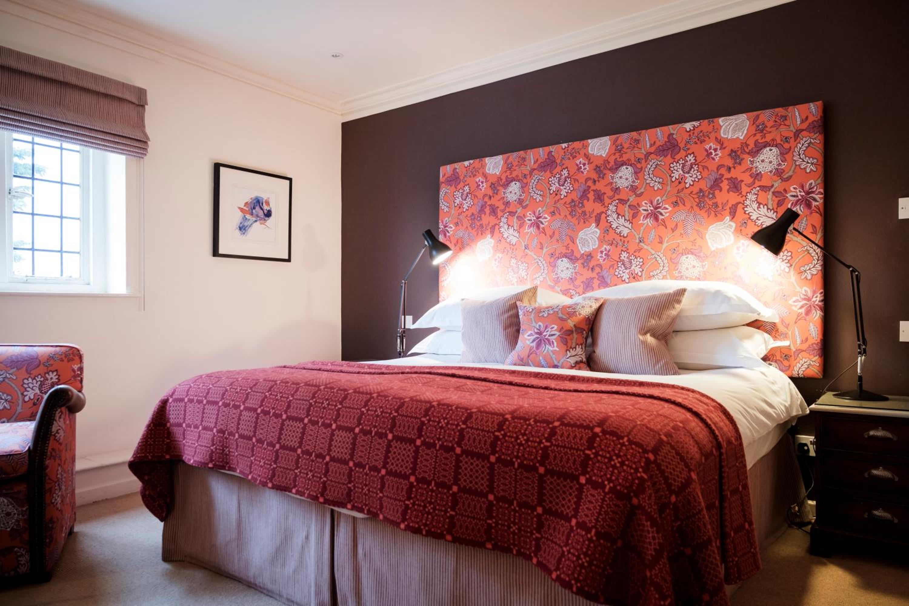 Superior Double or Twin Room - Photo 4