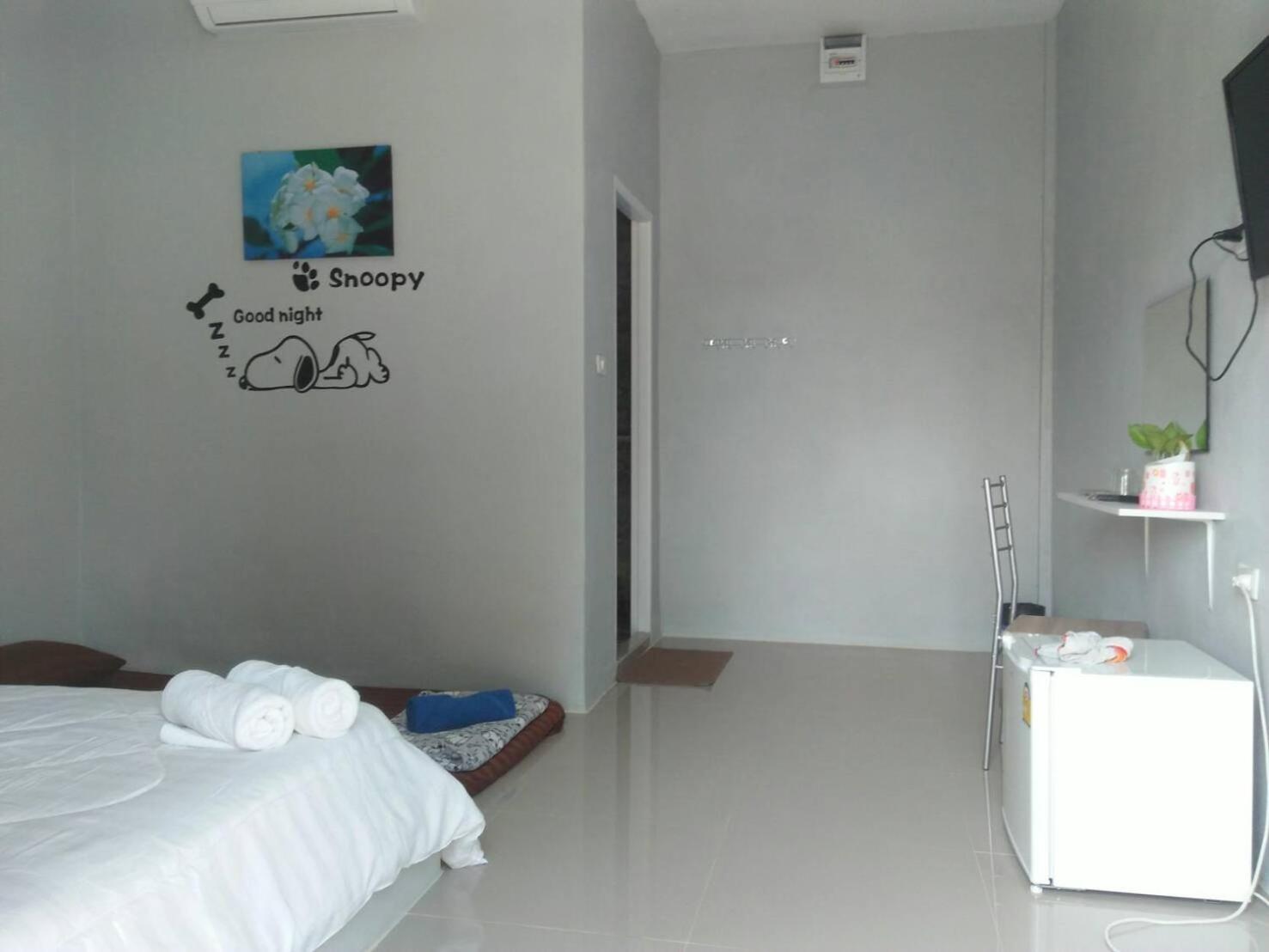 Double Room with Garden View - Photo 43