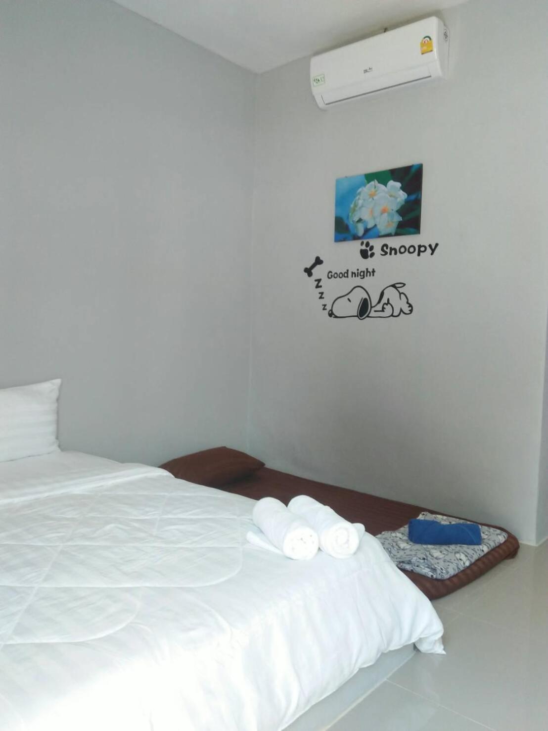 Double Room with Garden View - Photo 29