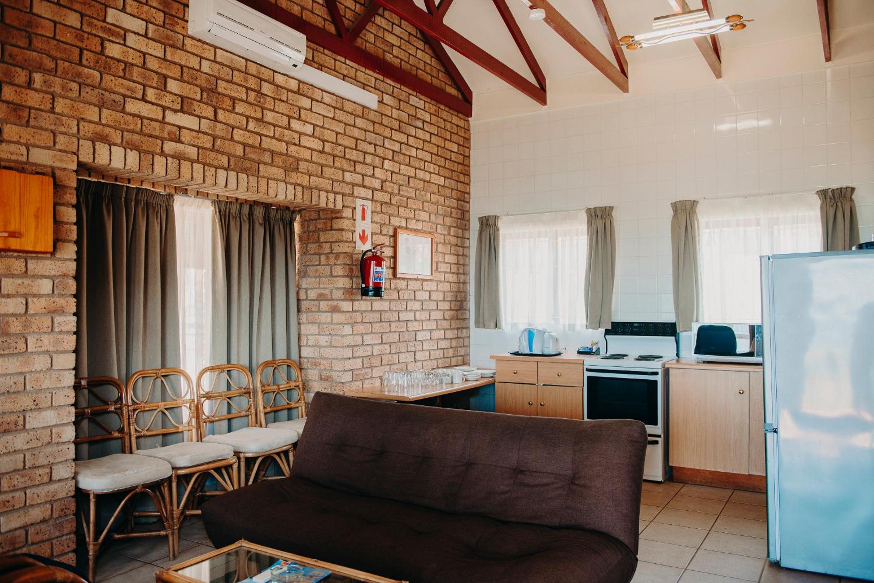Superior Chalet - Photo 6