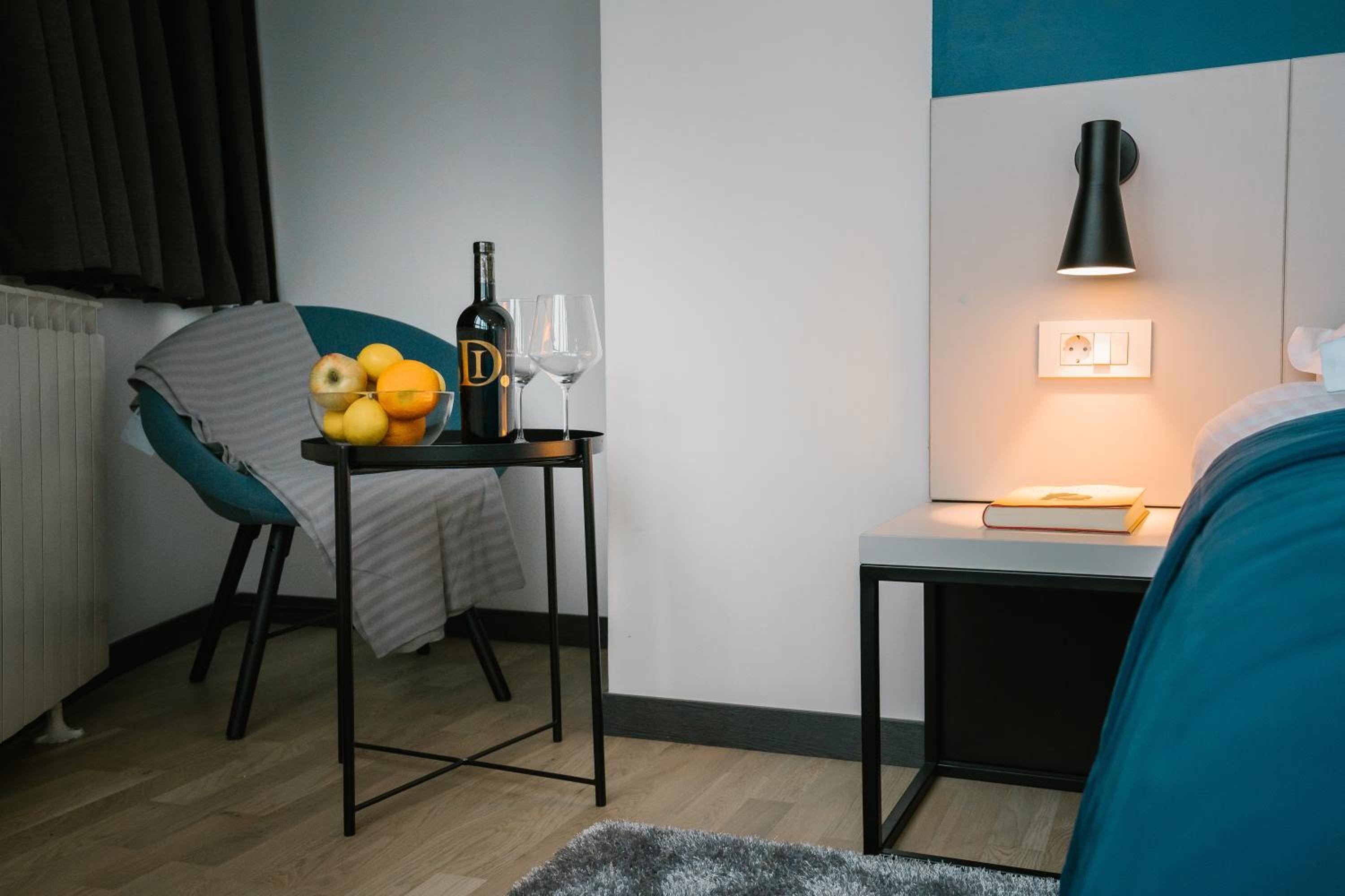 Standard Triple Room - Photo 4