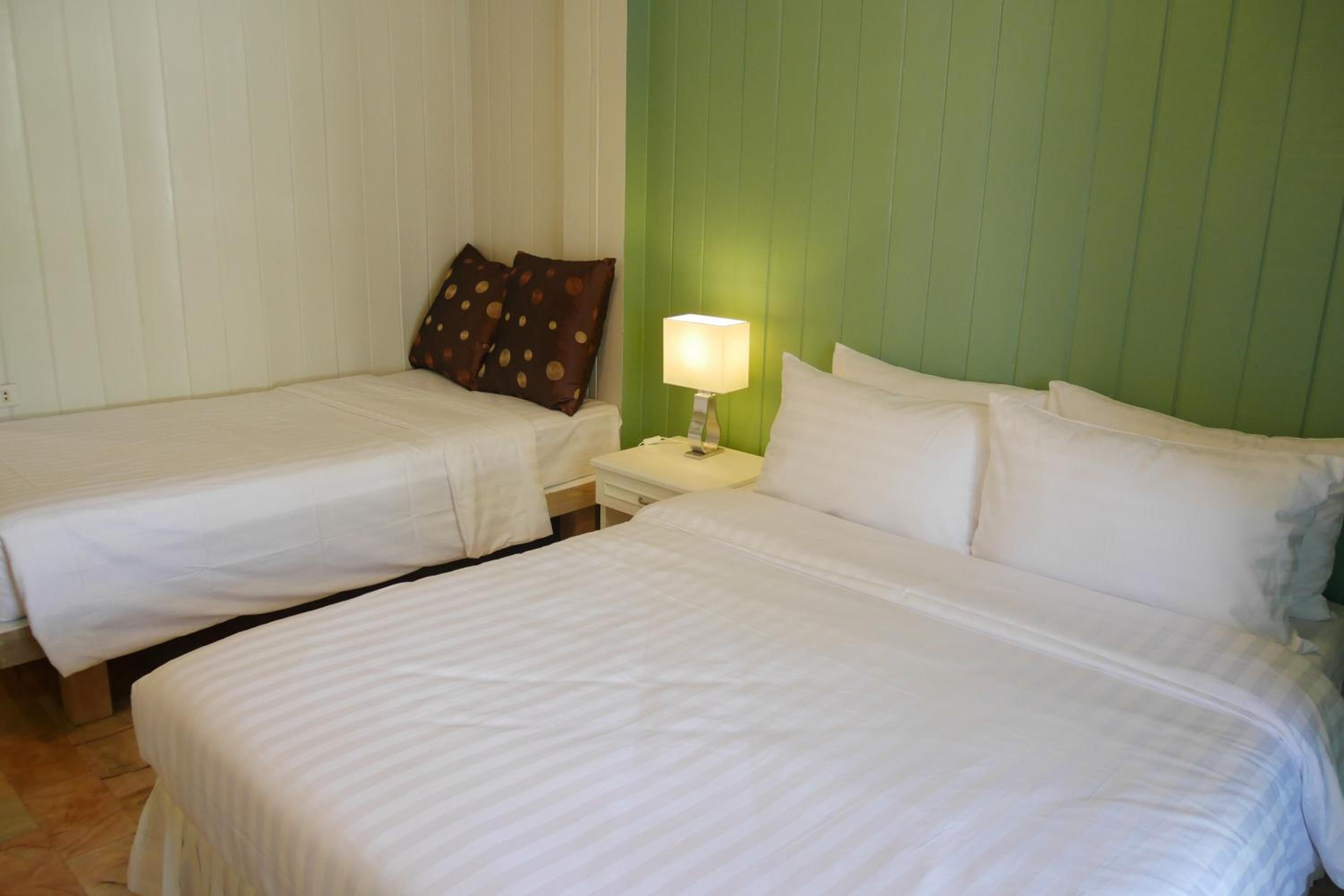 Superior Triple Room - Photo 5