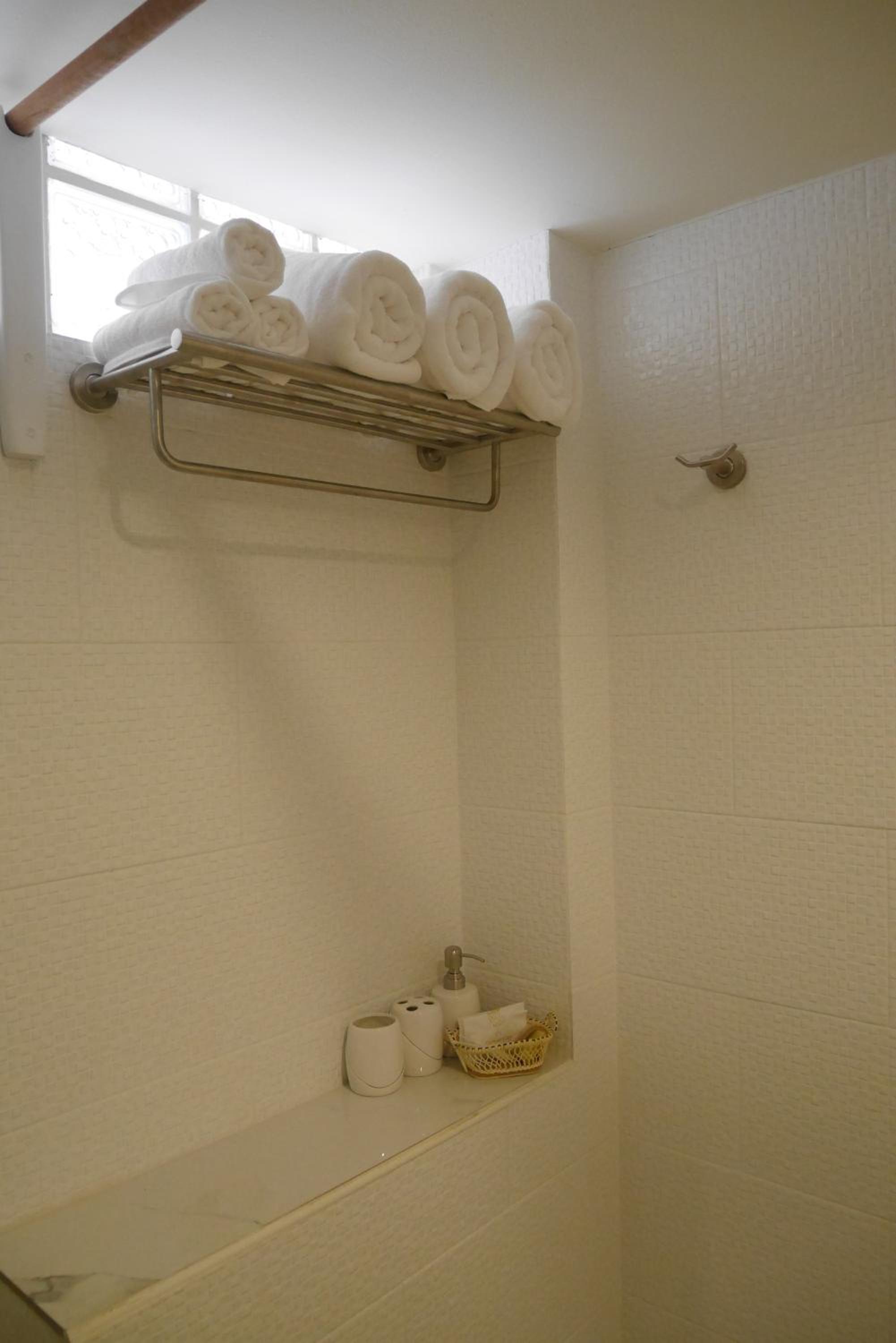 Superior Triple Room - Photo 8
