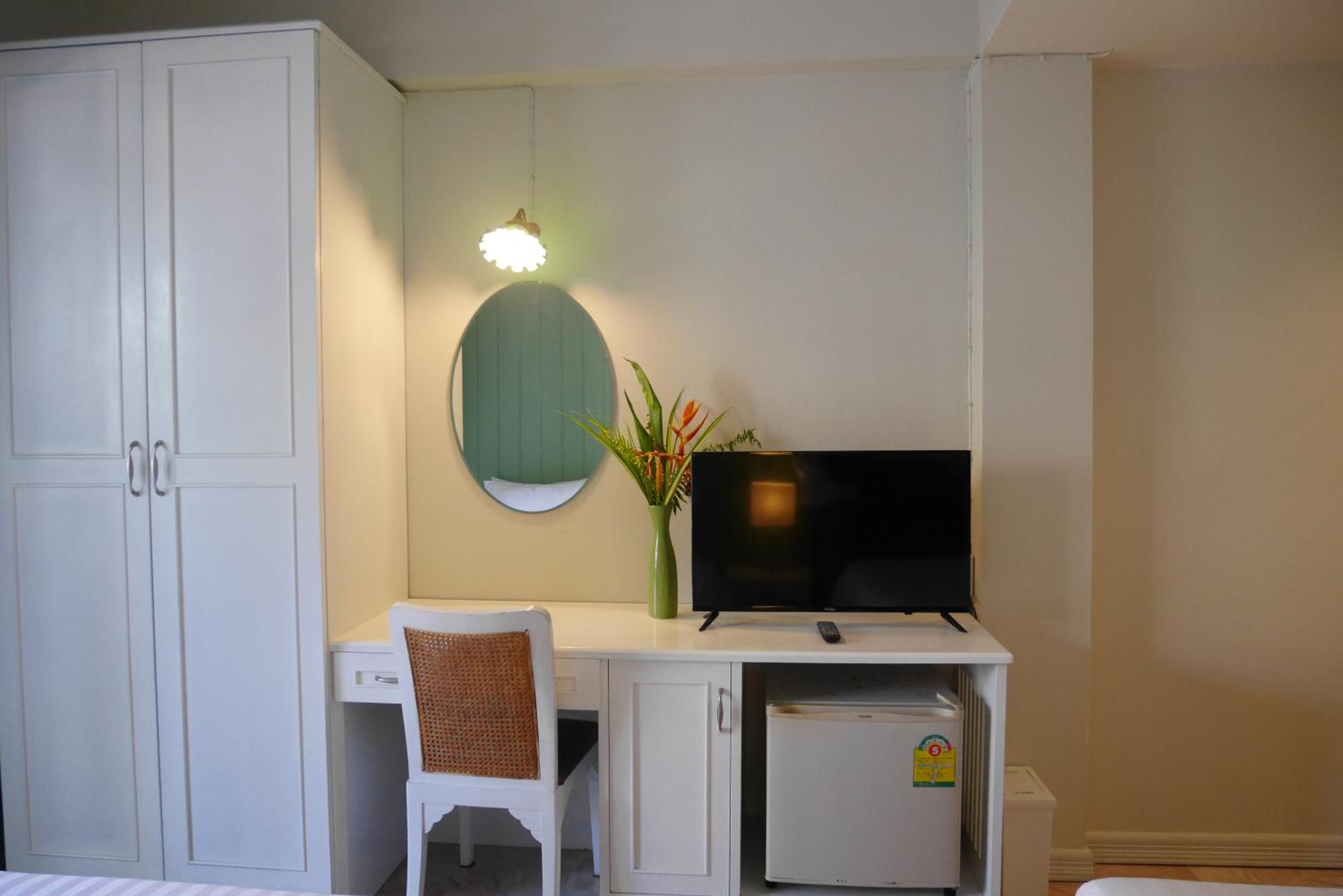 Superior Triple Room - Photo 7