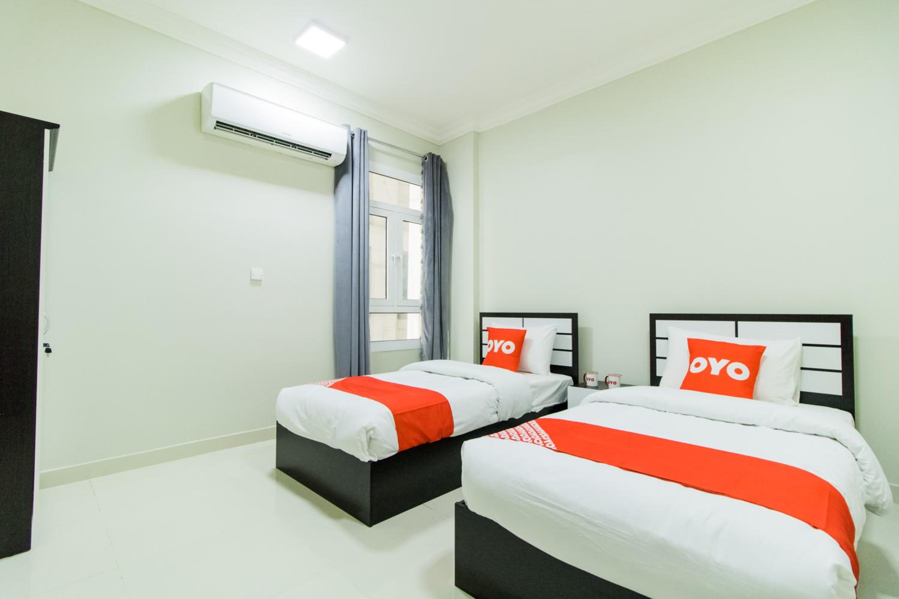 Standard Twin Room photo 1
