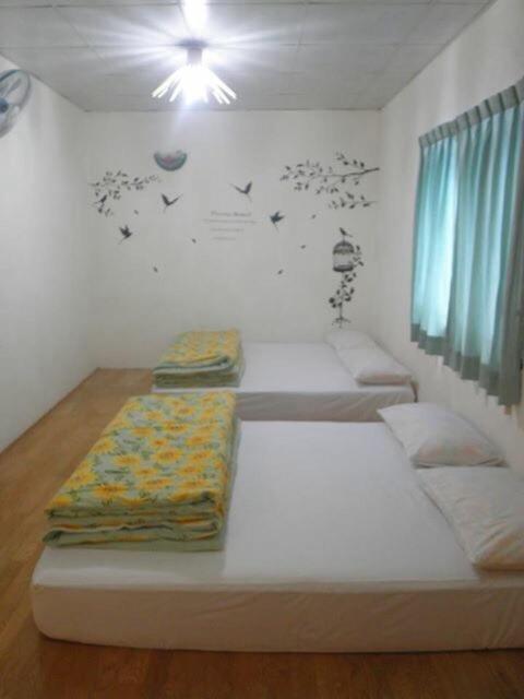 Standard Quadruple Room photo 1
