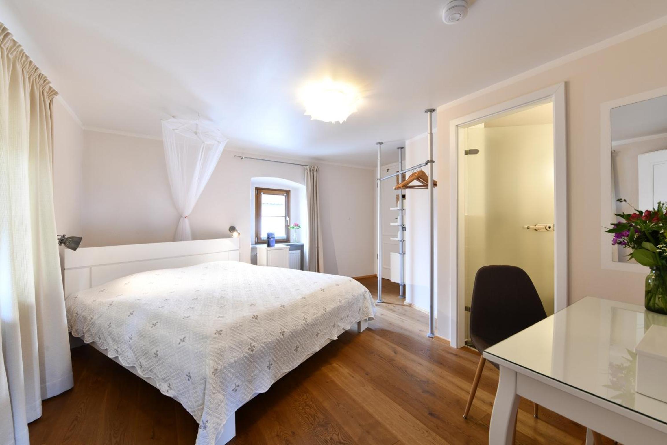 Familien Apartment N° 18 mit Seeblick photo 1