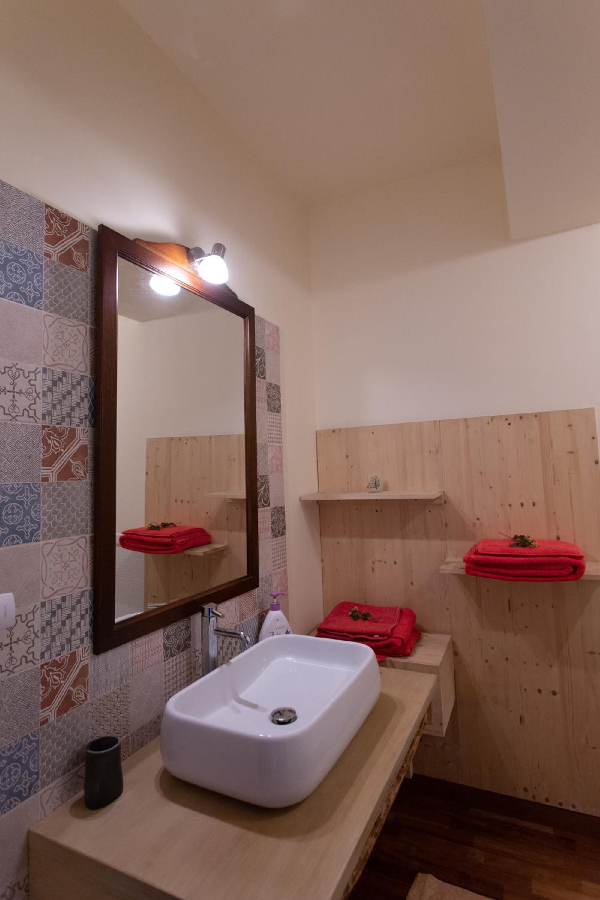 Two-Bedroom Suite photo 3