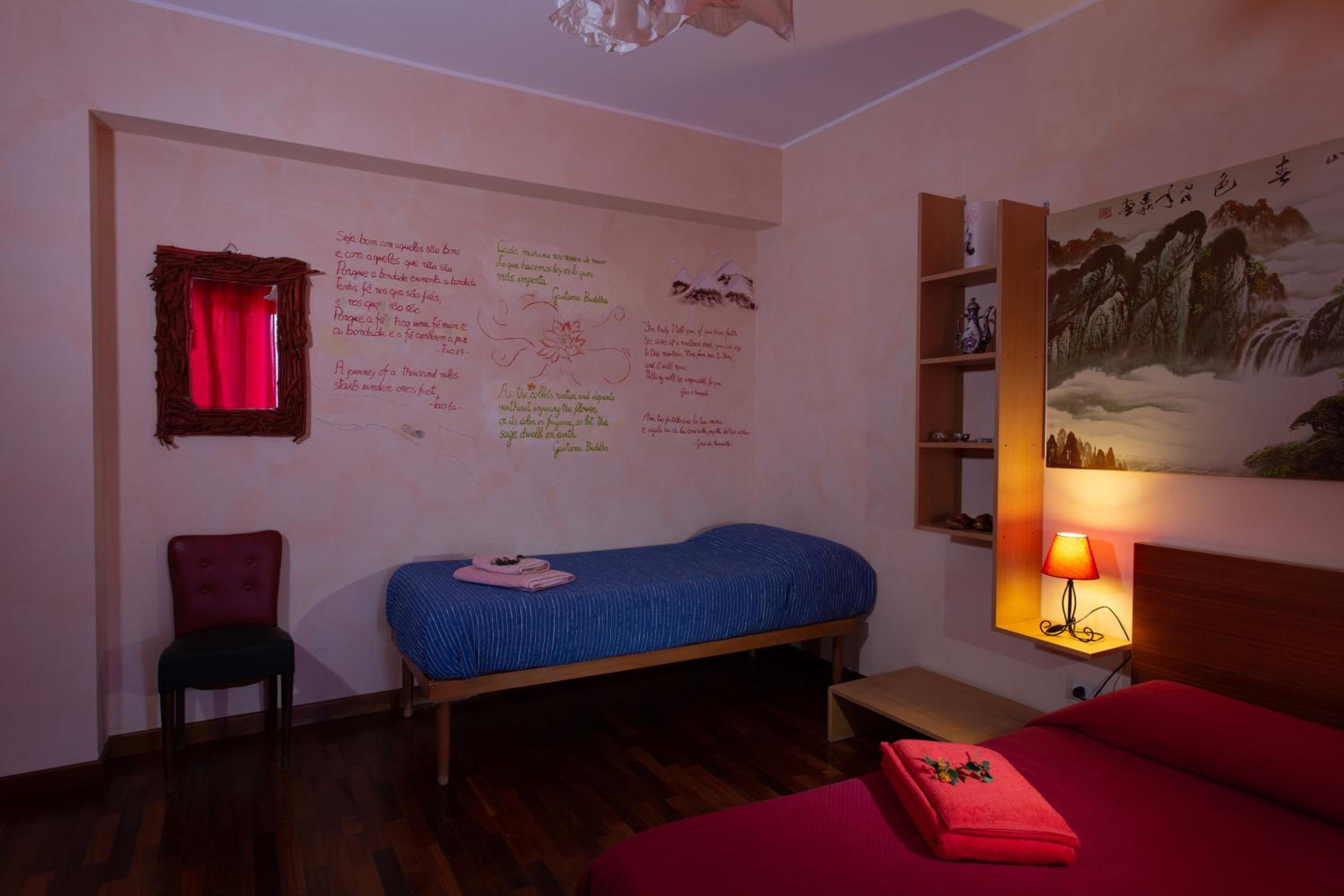 Two-Bedroom Suite photo 2