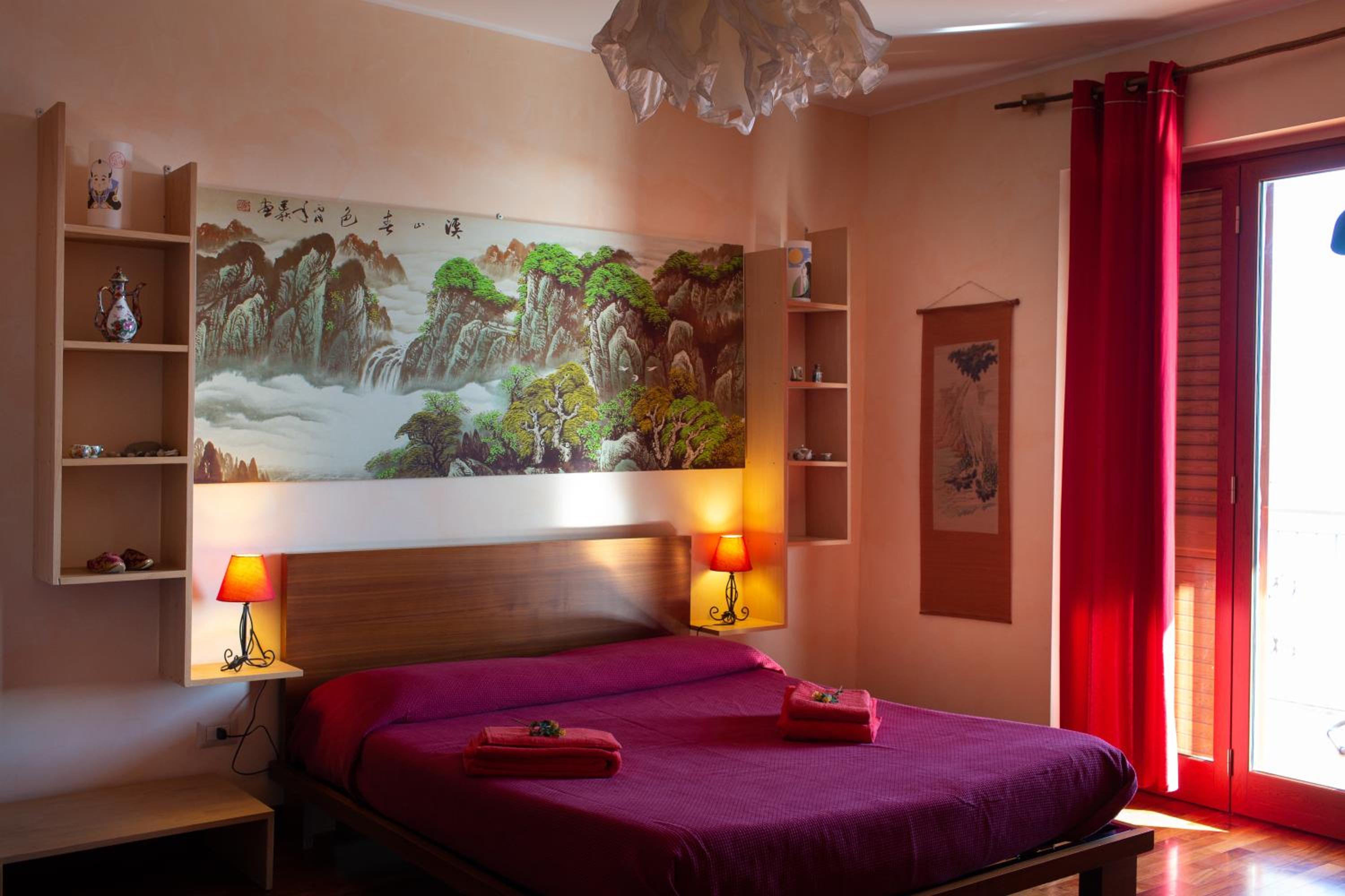 Triple Room with Shared Bathroom photo 1