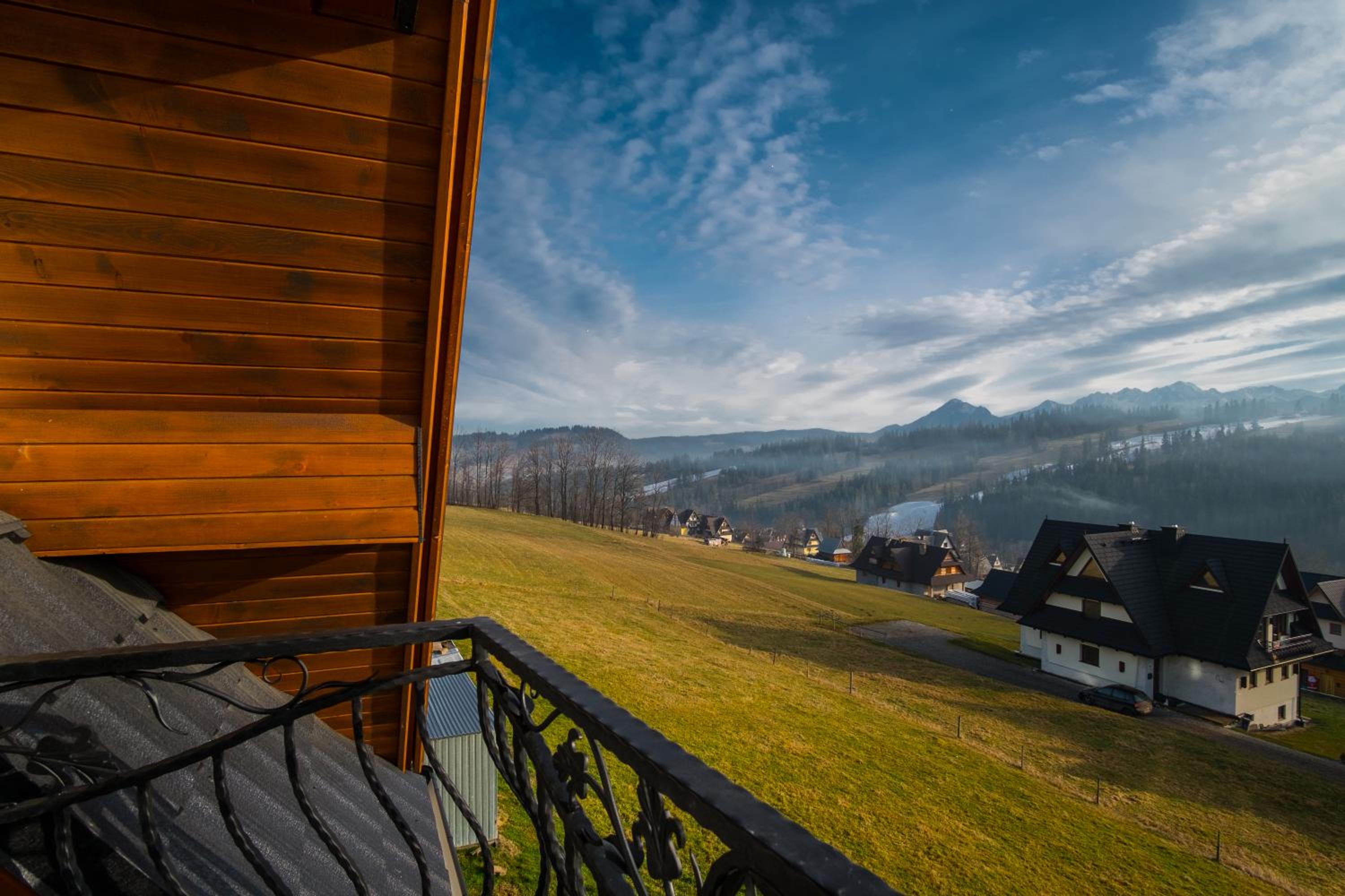 Triple Room with Balcony photo 3
