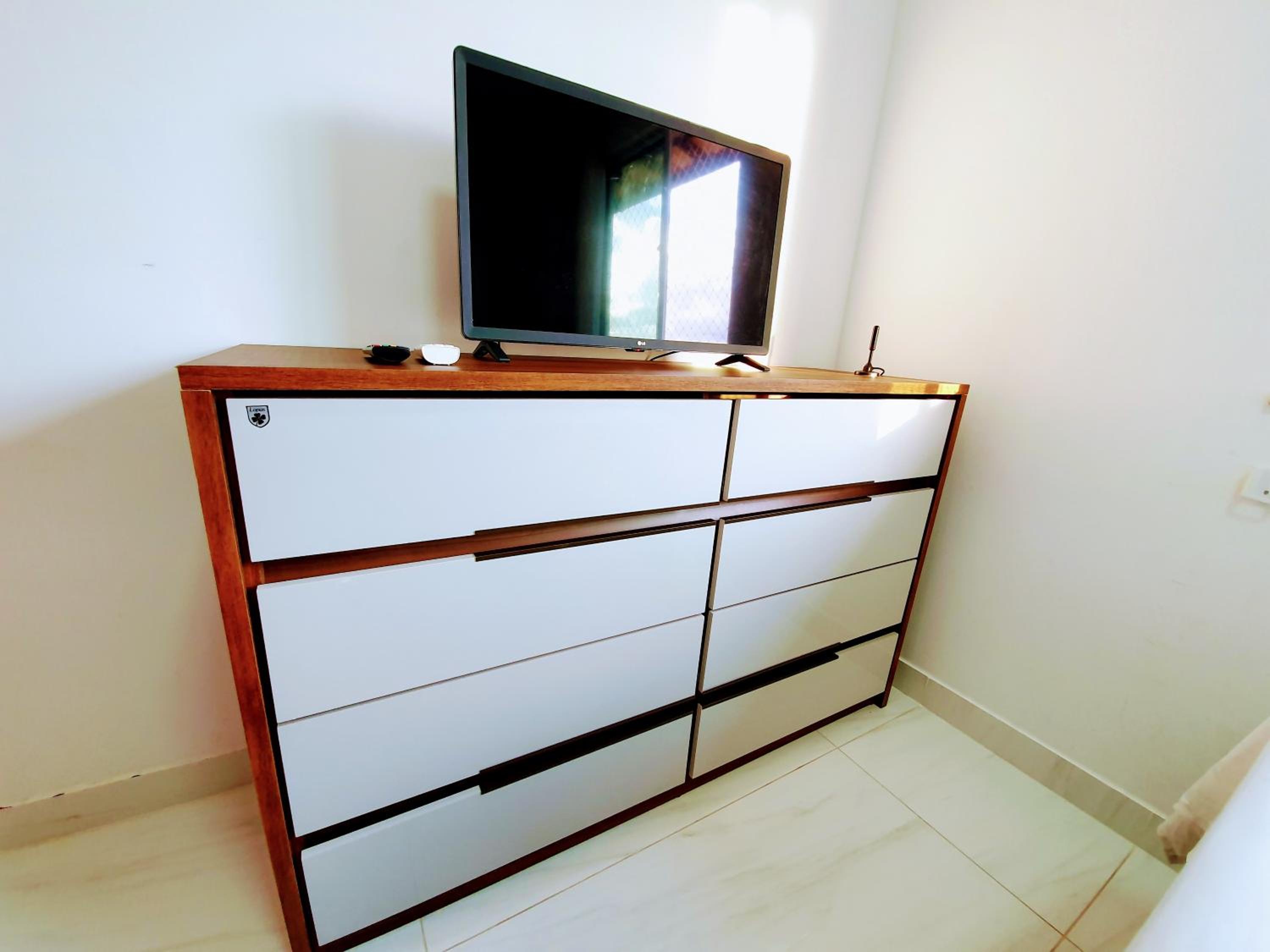 Apartment with Sea View photo 1