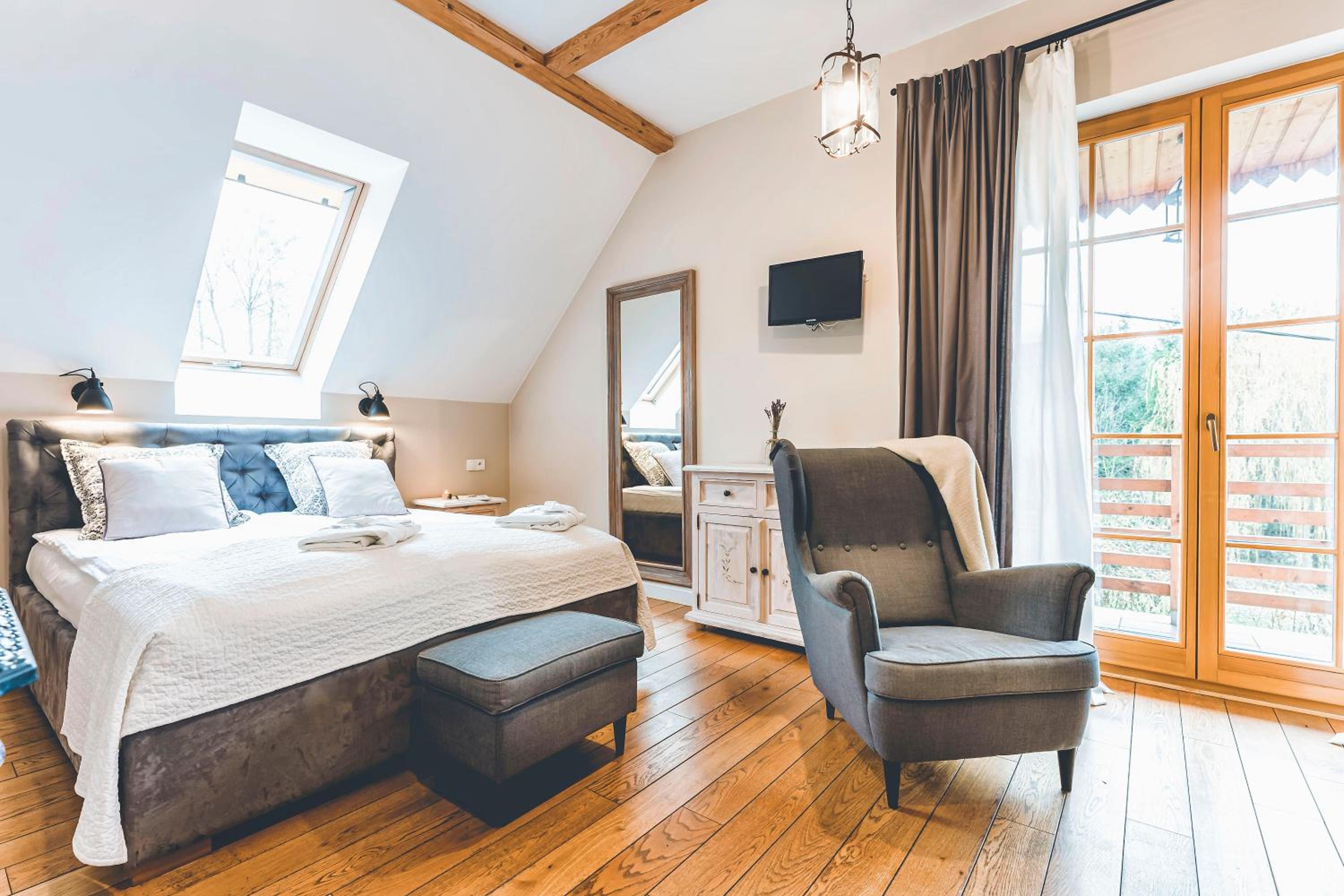 Double Room photo 1
