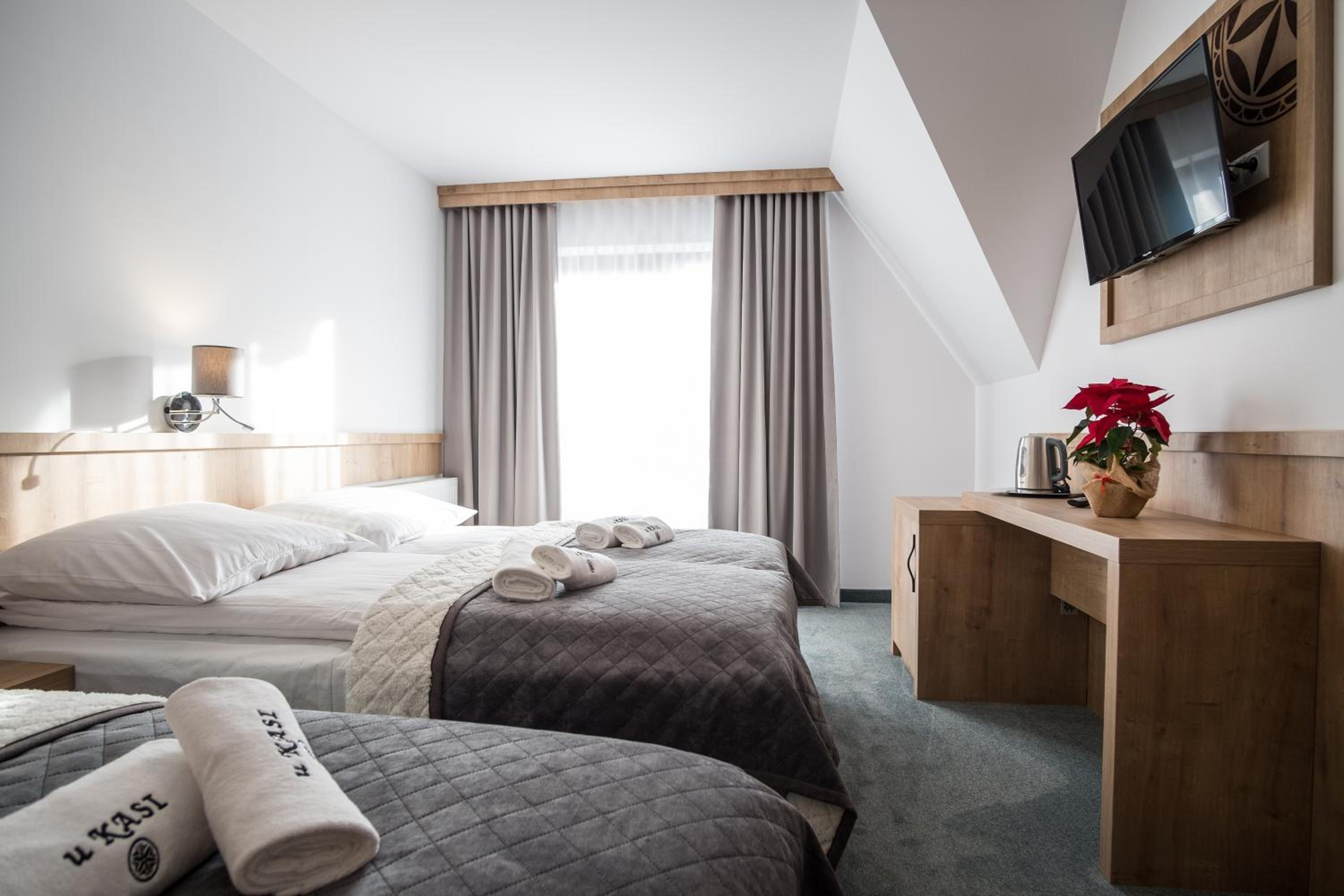 Triple Room with Mountain View photo 1