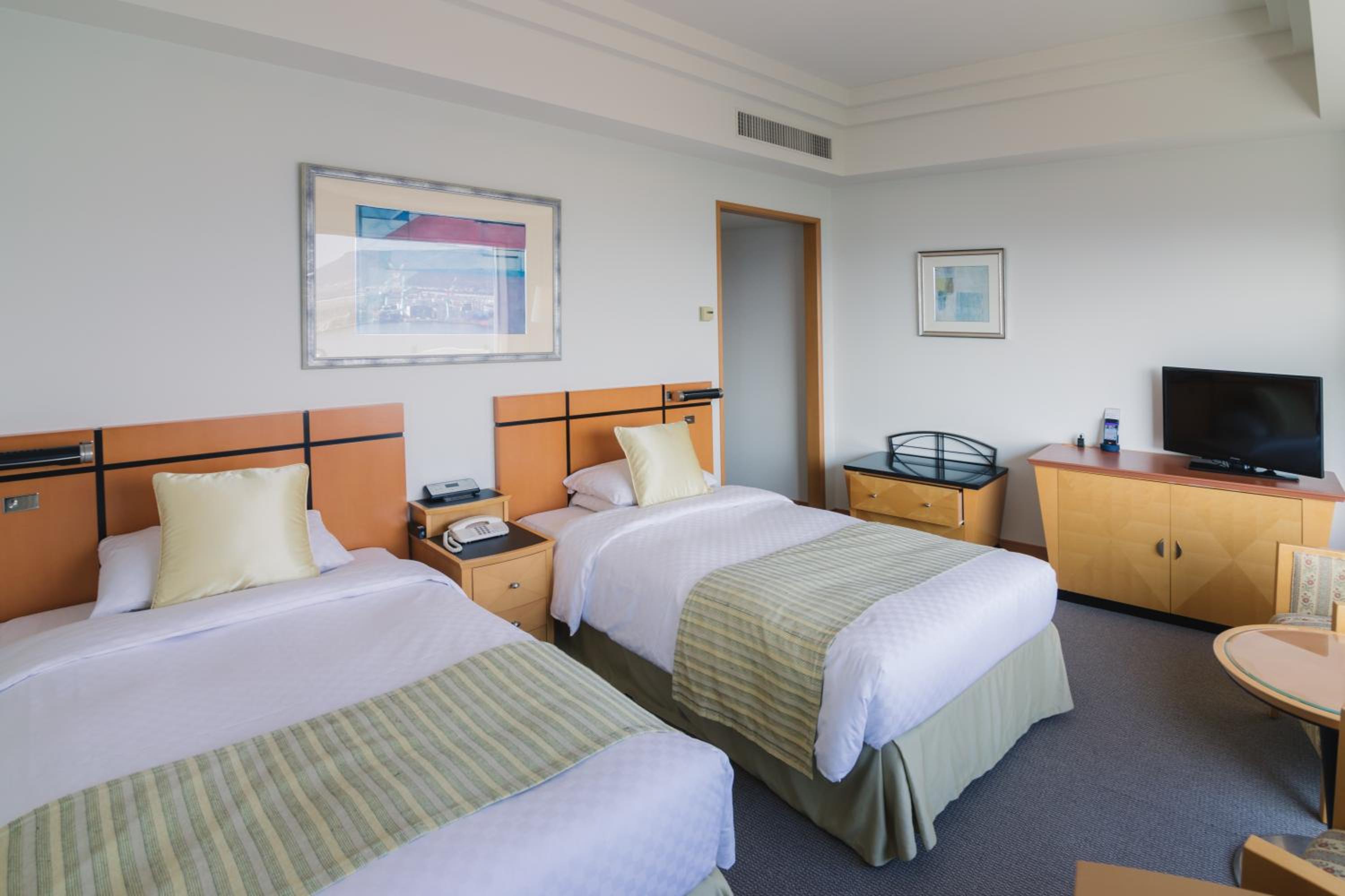 Superior Twin Room - Non-Smoking - Photo 3