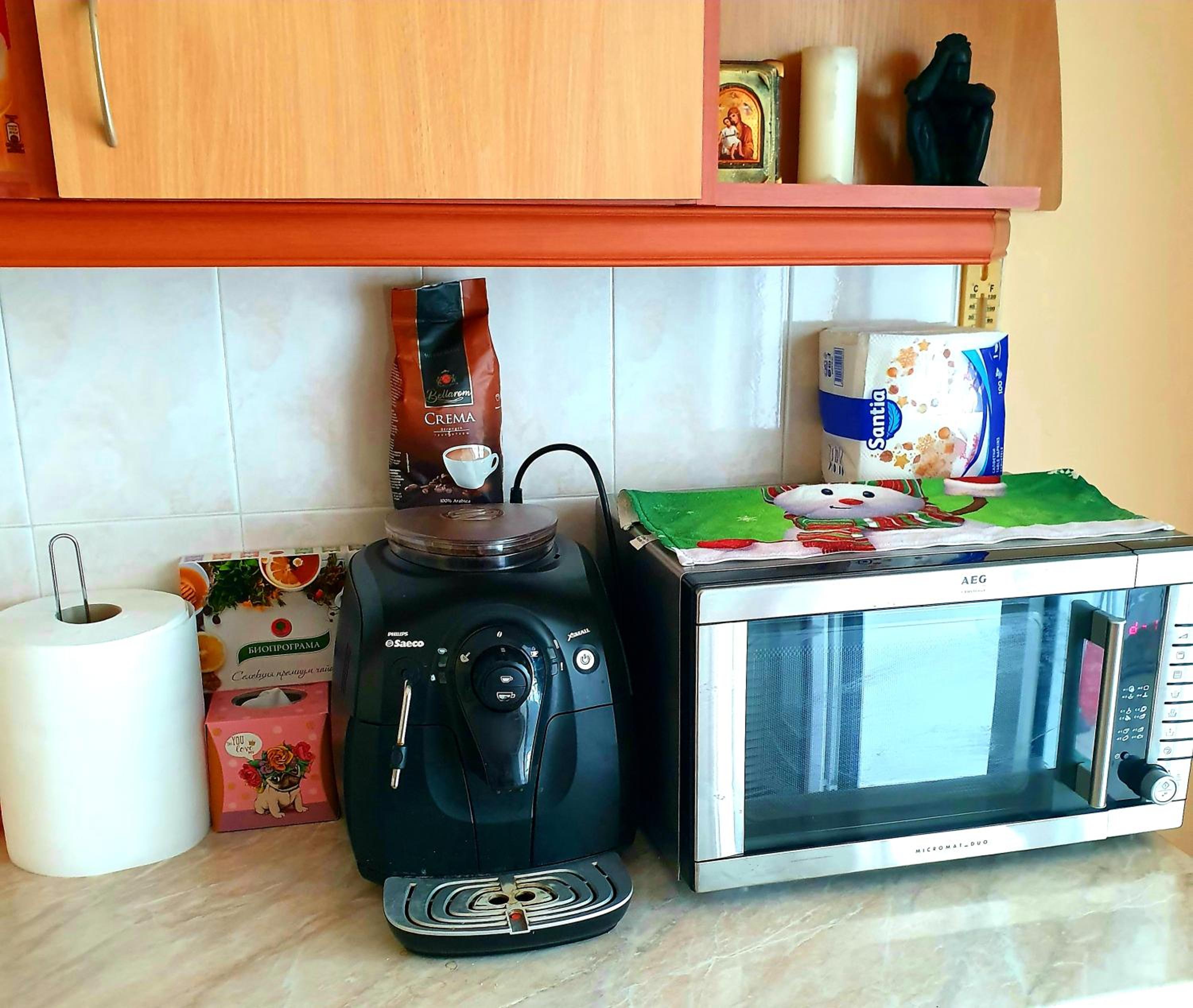 Two-Bedroom Apartment - Photo 2