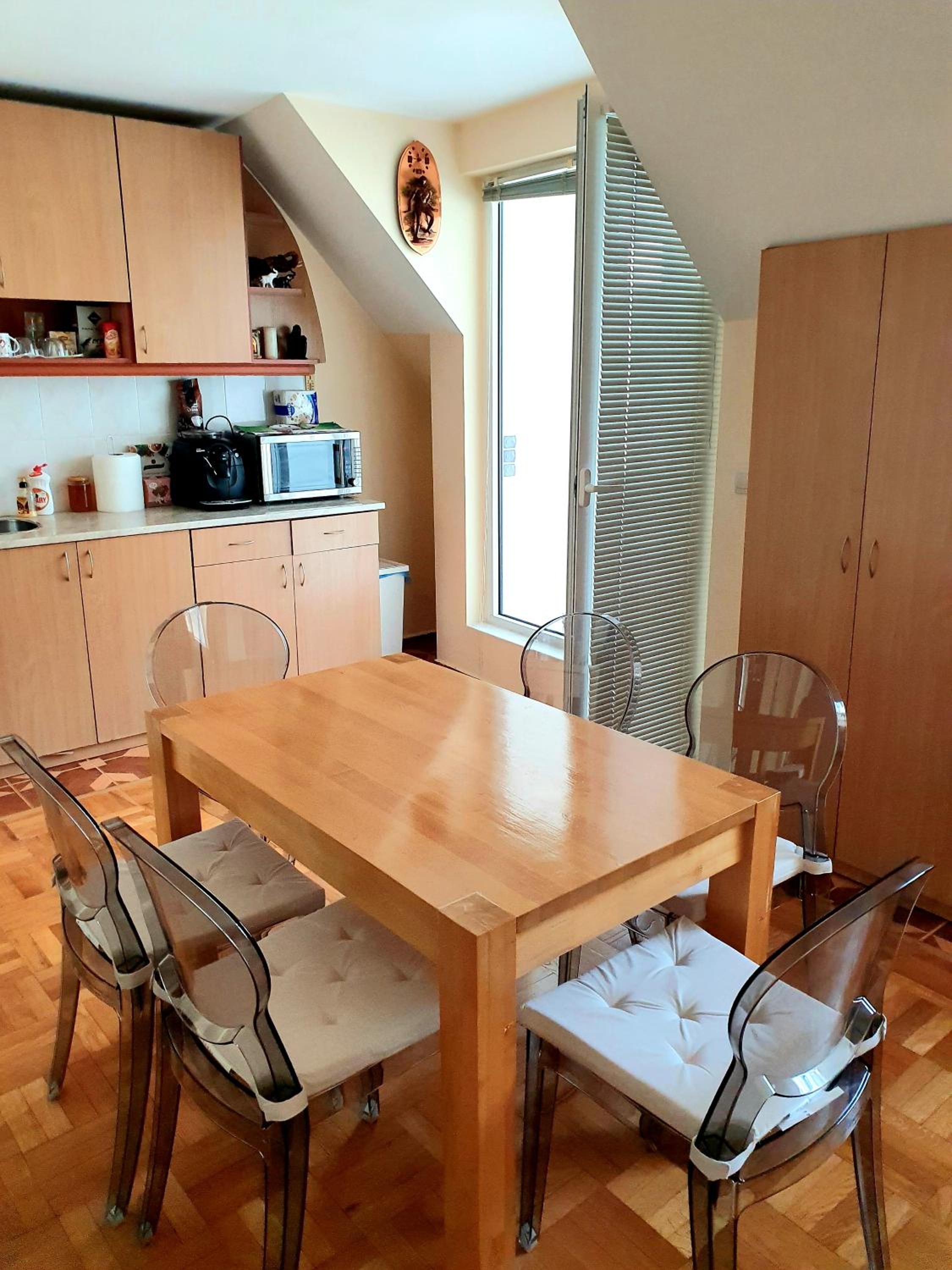 Two-Bedroom Apartment - Photo 25