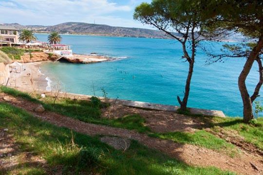 Studio with Sea View - Photo 15
