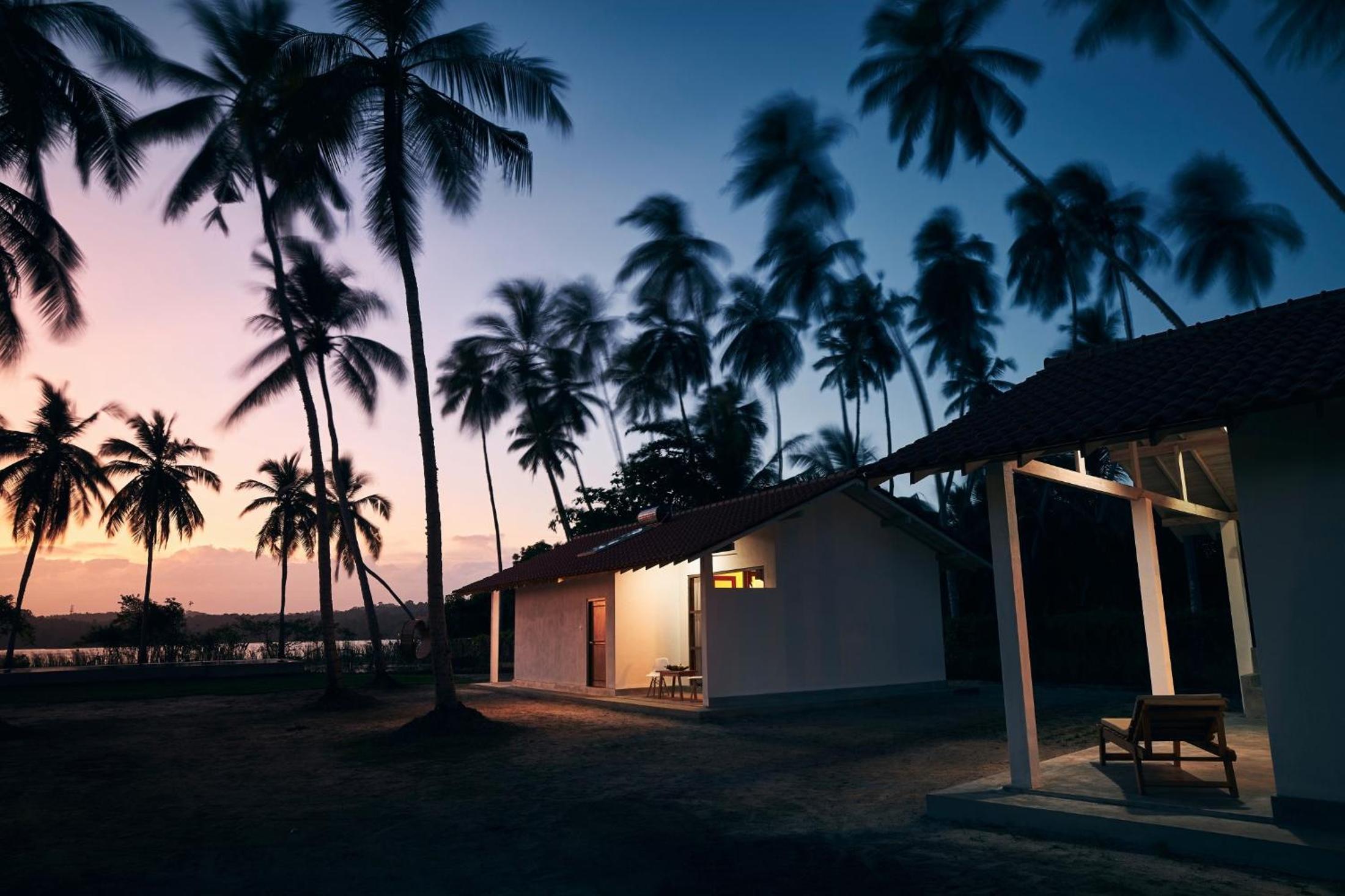 Family Bungalow