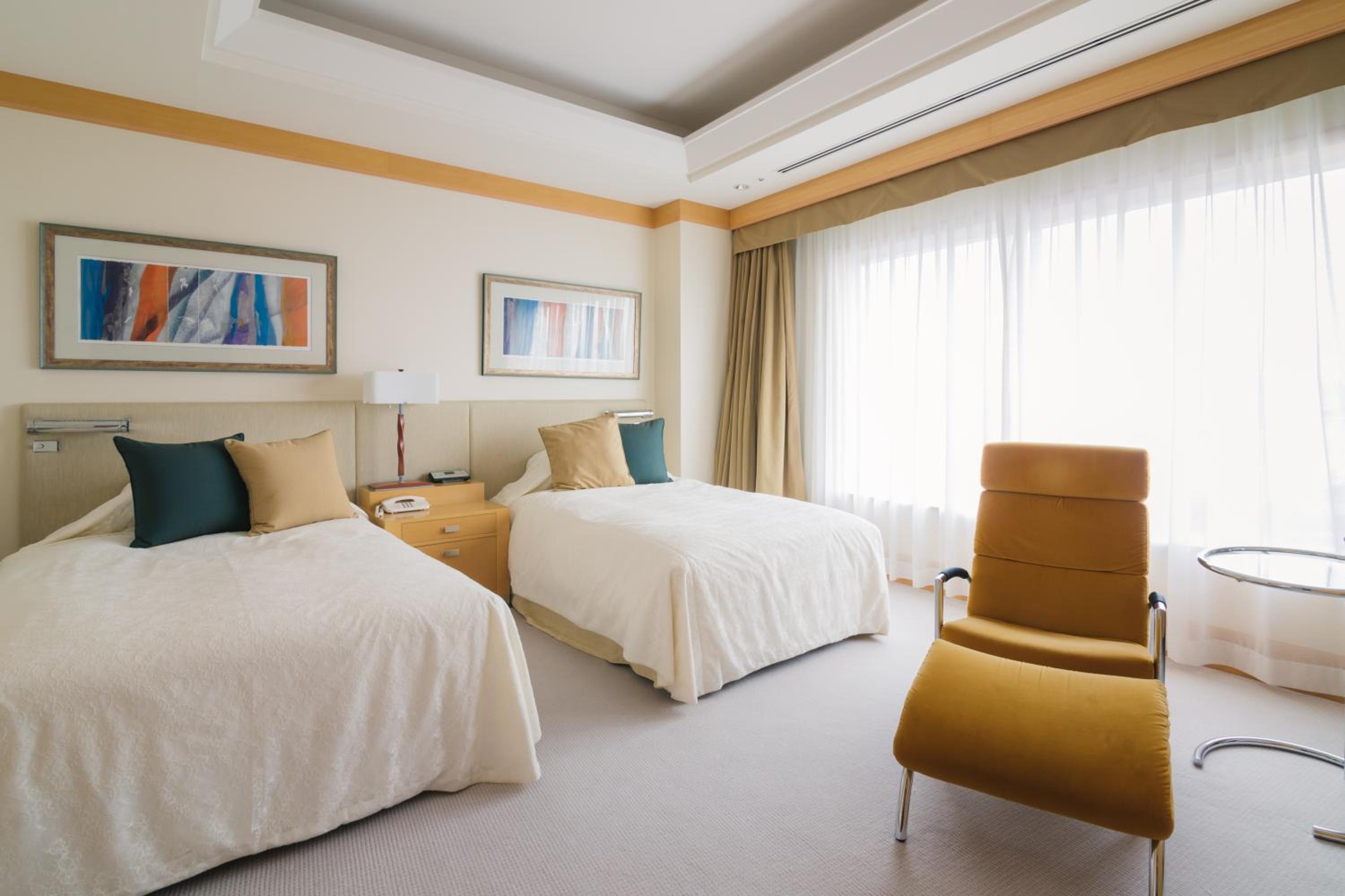 Royal Suite - Non-Smoking photo 3