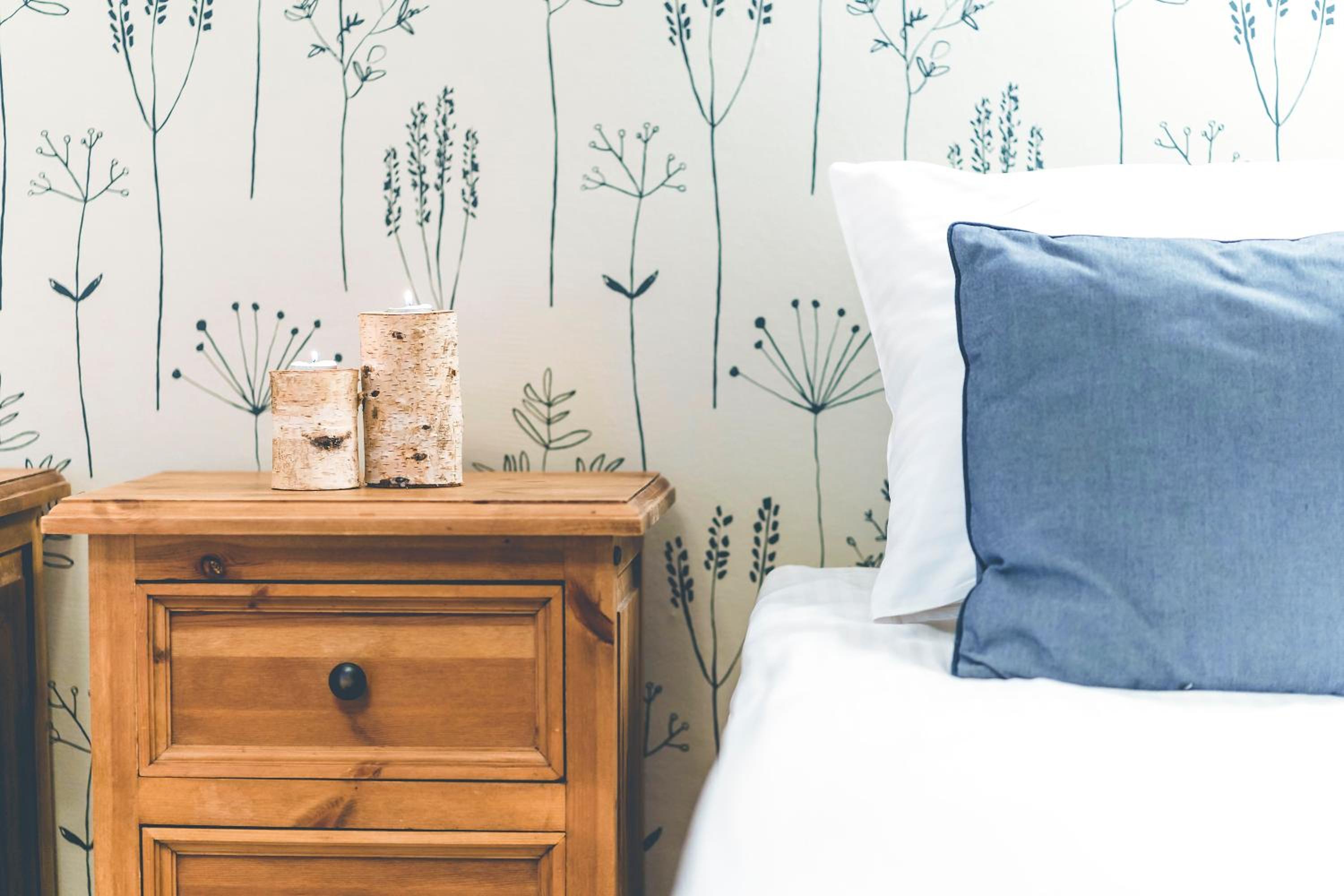 Twin Room photo 1