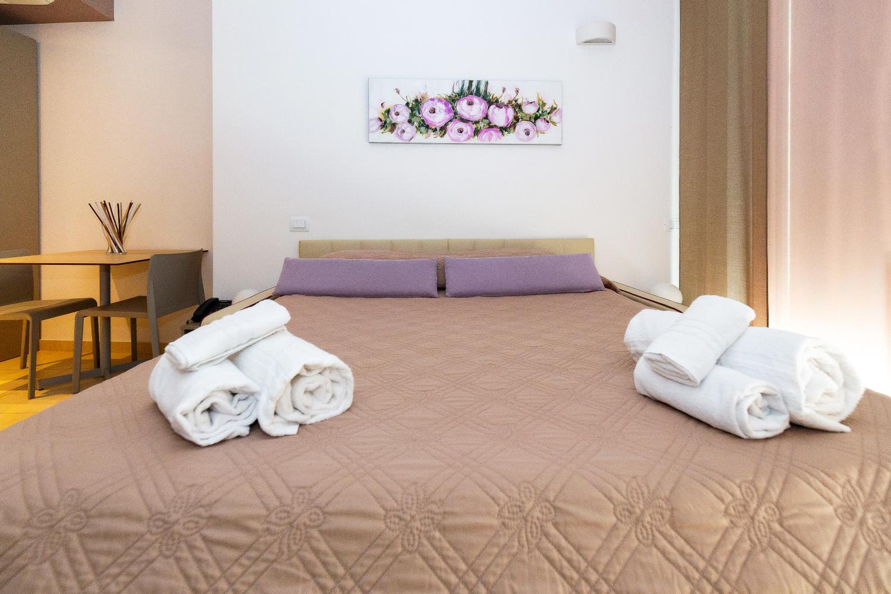 Classic Double Room - Photo 4