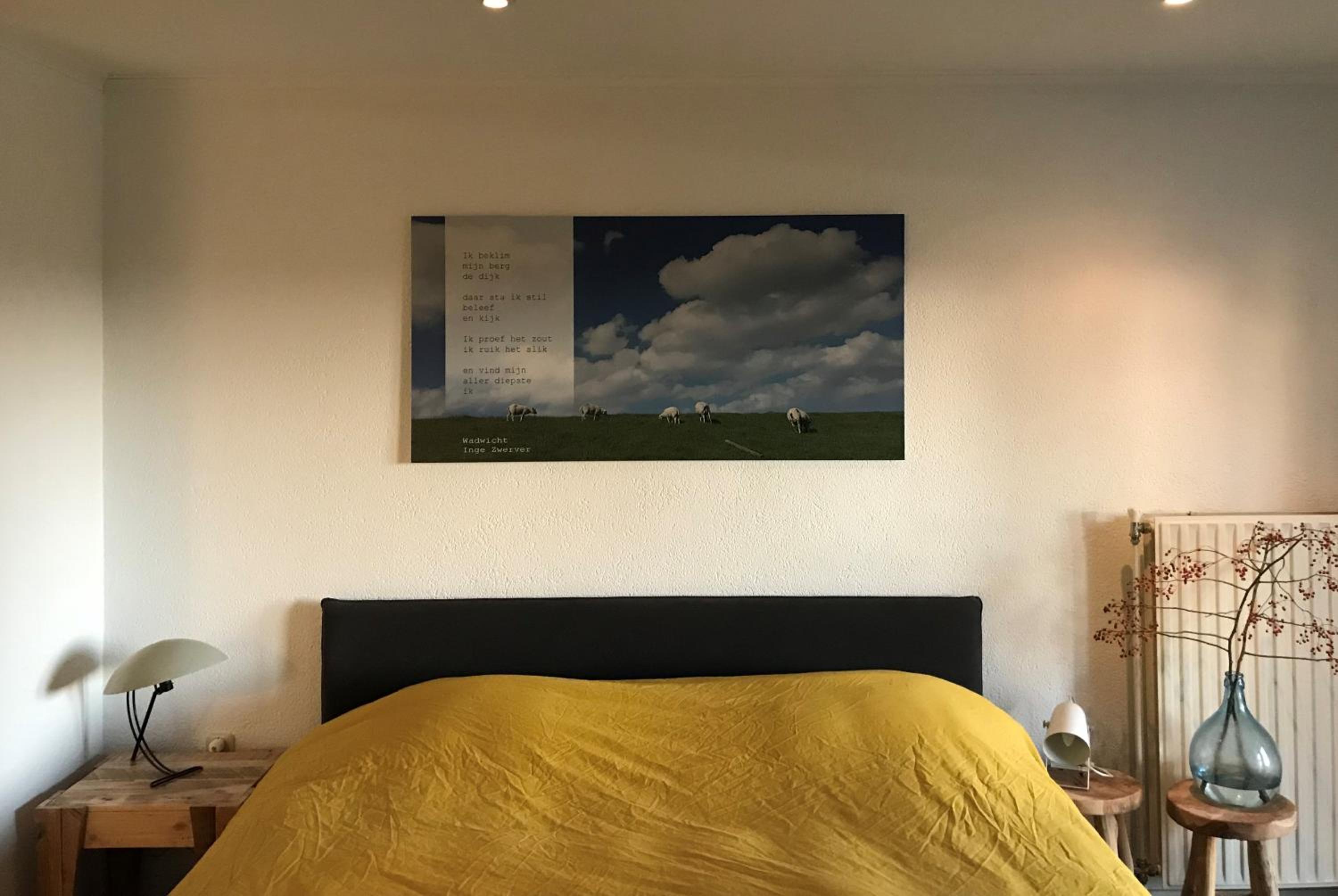 Deluxe Double Room with River View photo 1