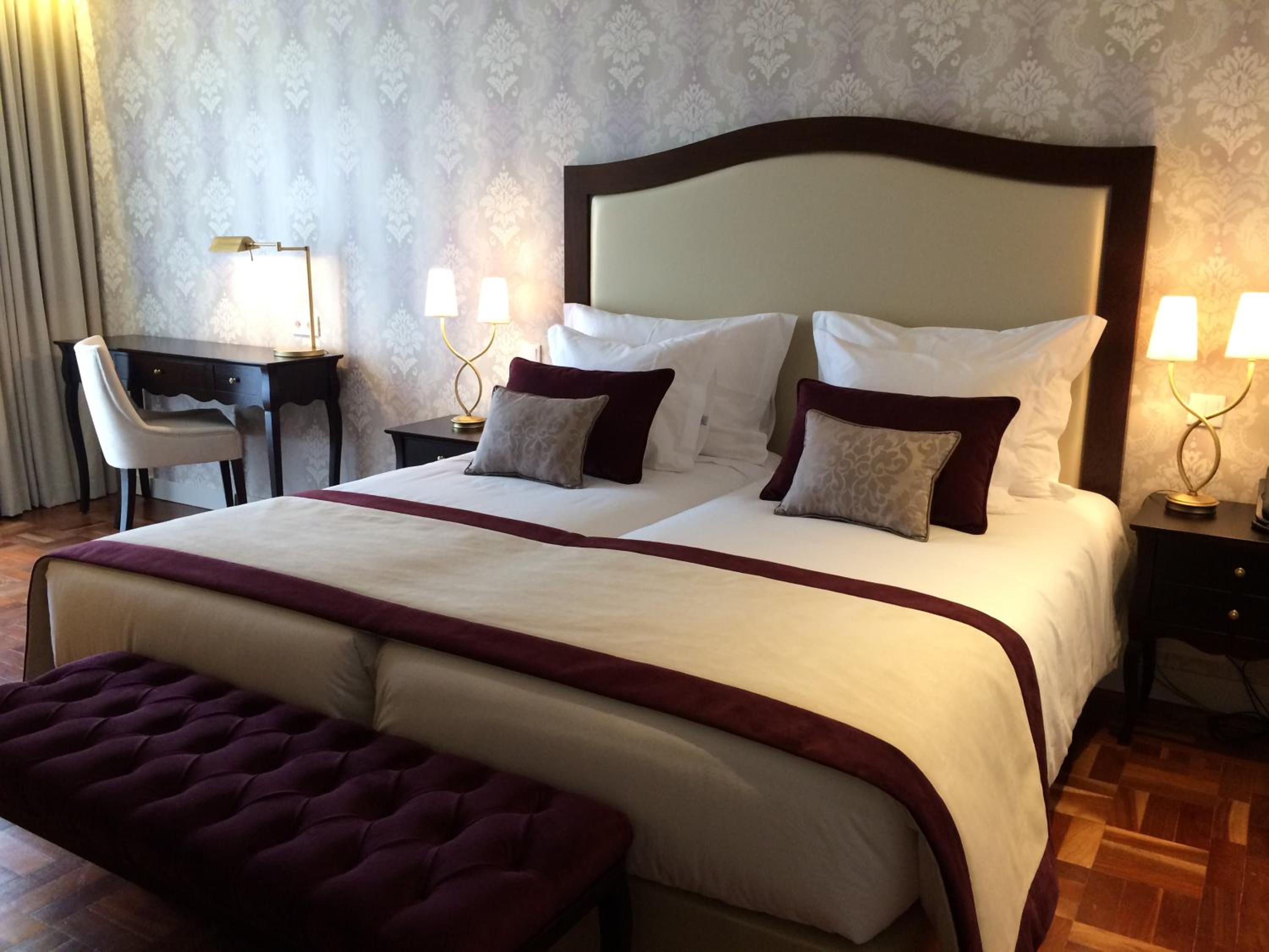 Triple Room with Reveillon Dinner