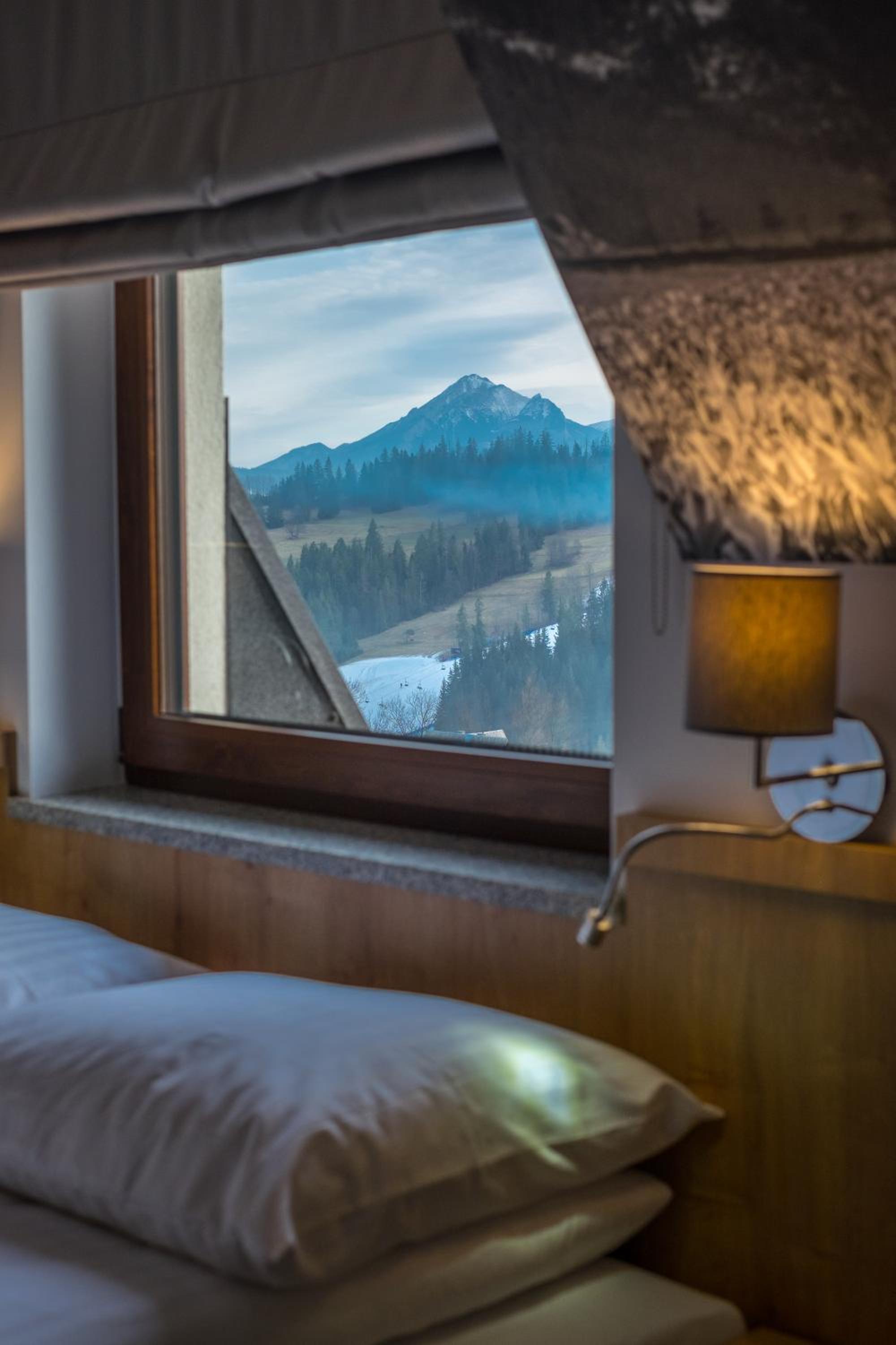 Quadruple Room with Balcony photo 2