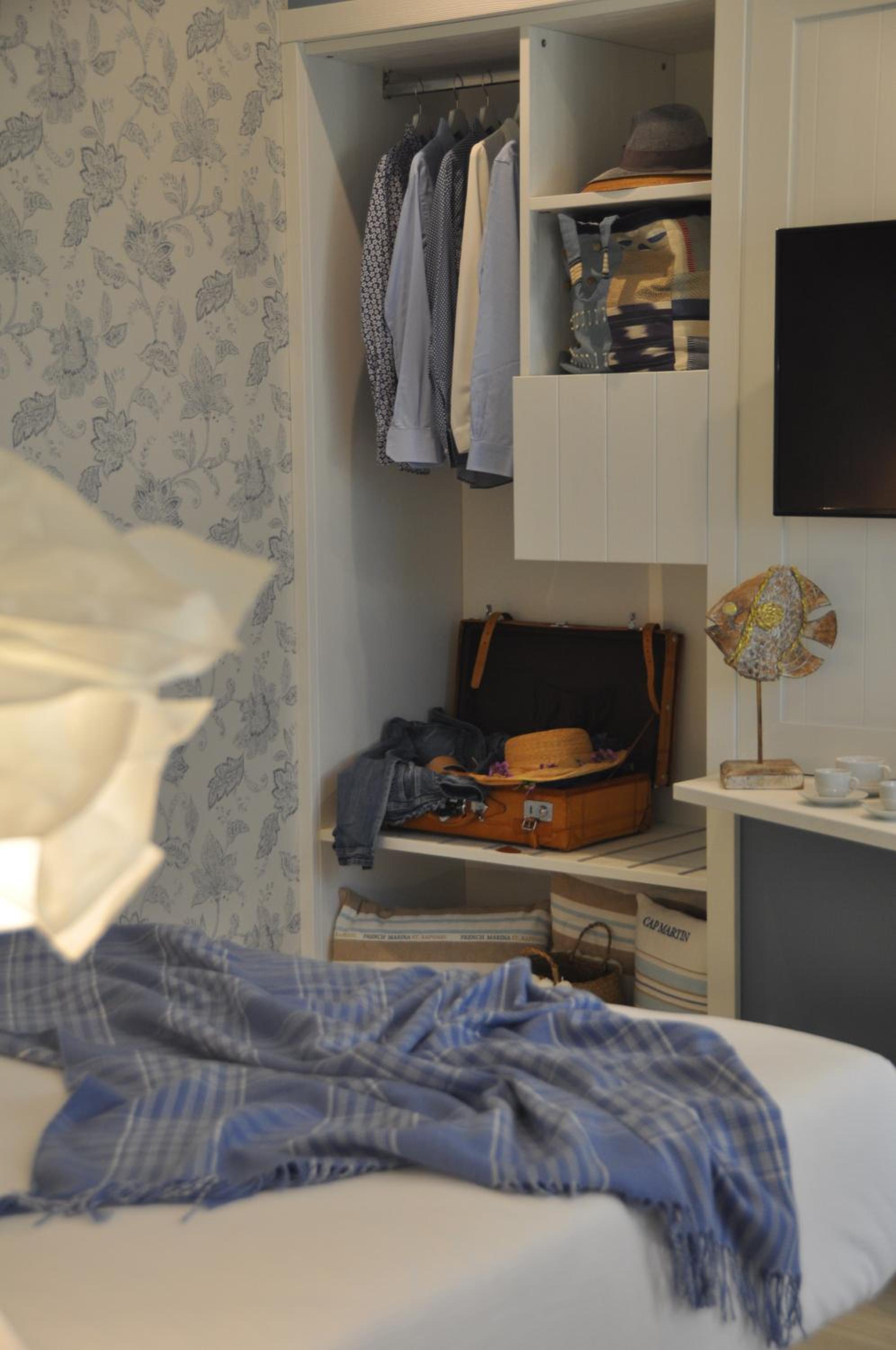 Deluxe Double Room - Photo 4