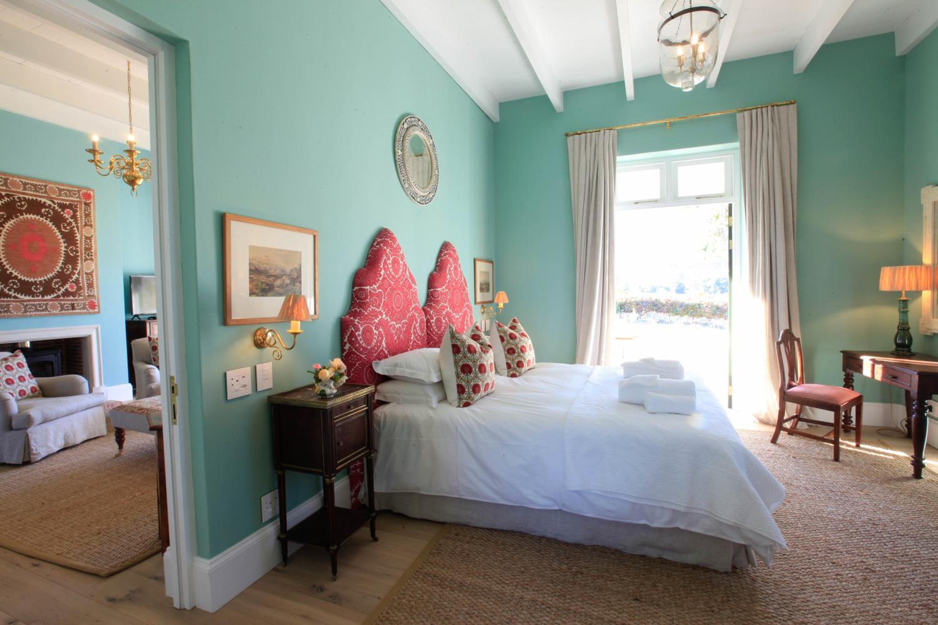 Two-Bedroom Chalet - Photo 1