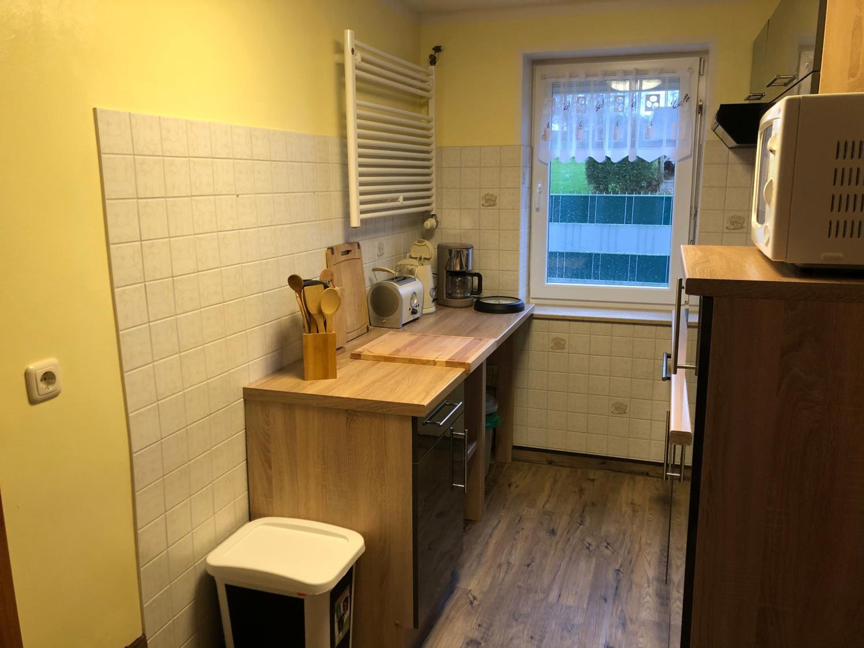 Vacation Home photo 2