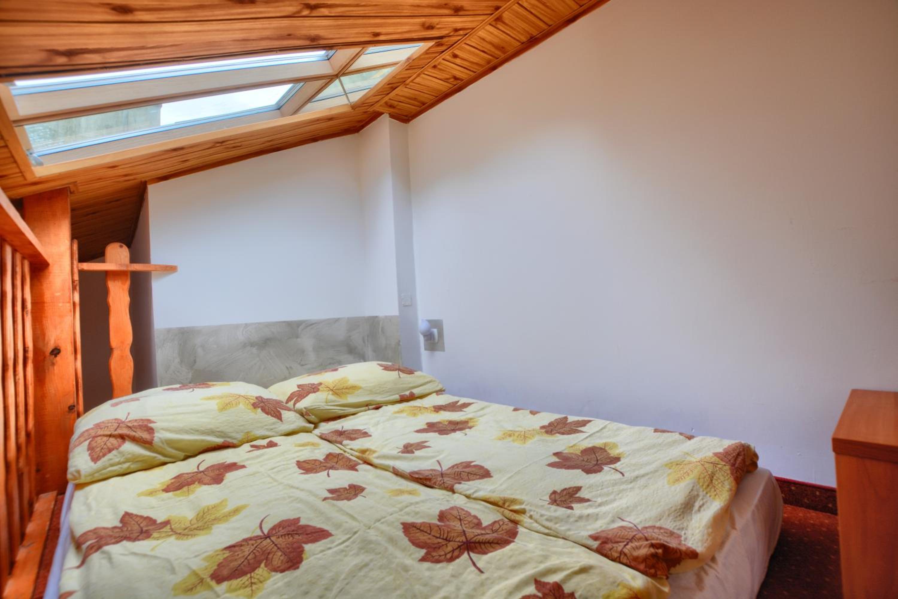 Quadruple Room with Bathroom photo 1