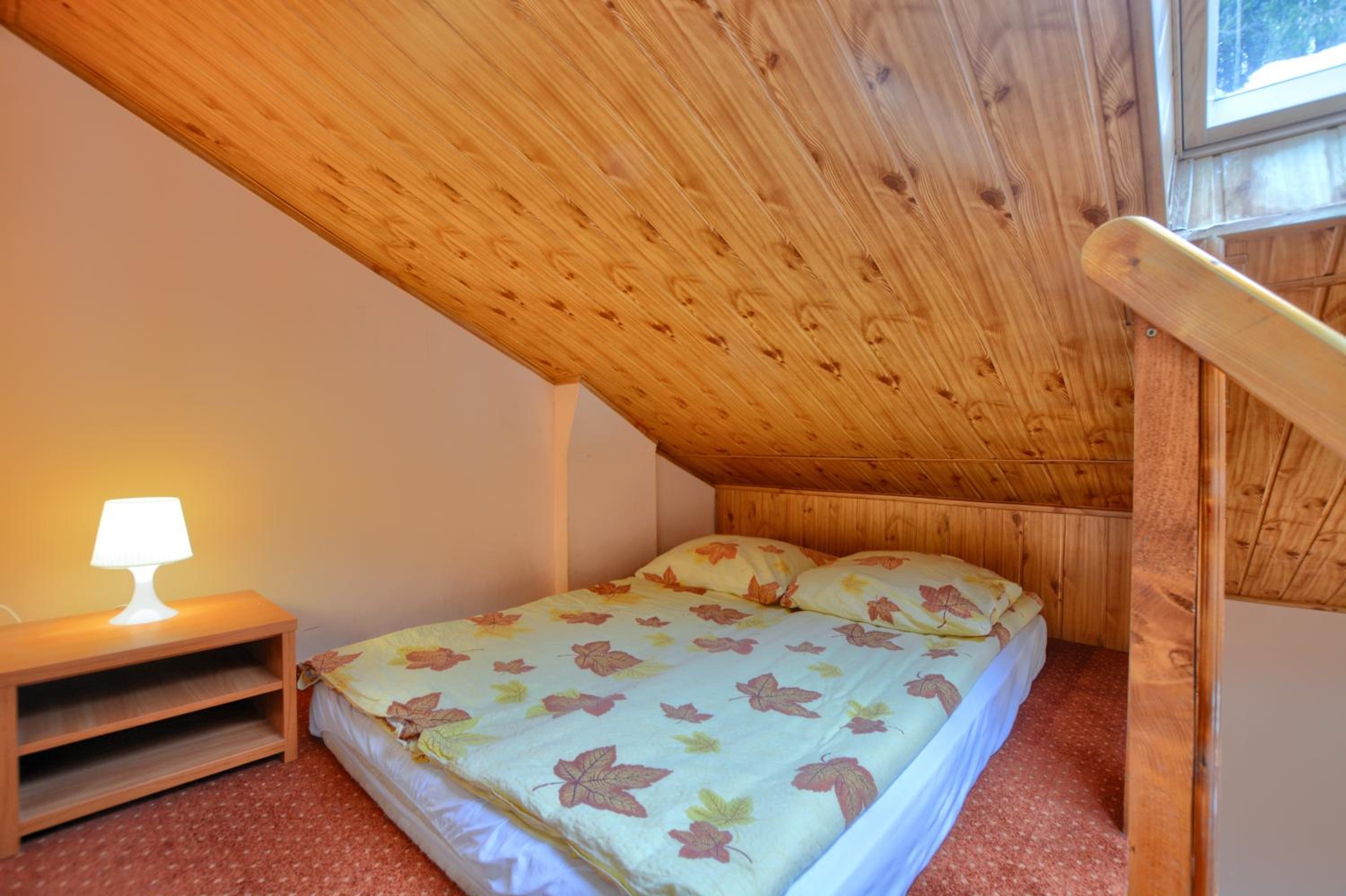 Duplex Quadruple Room photo 3