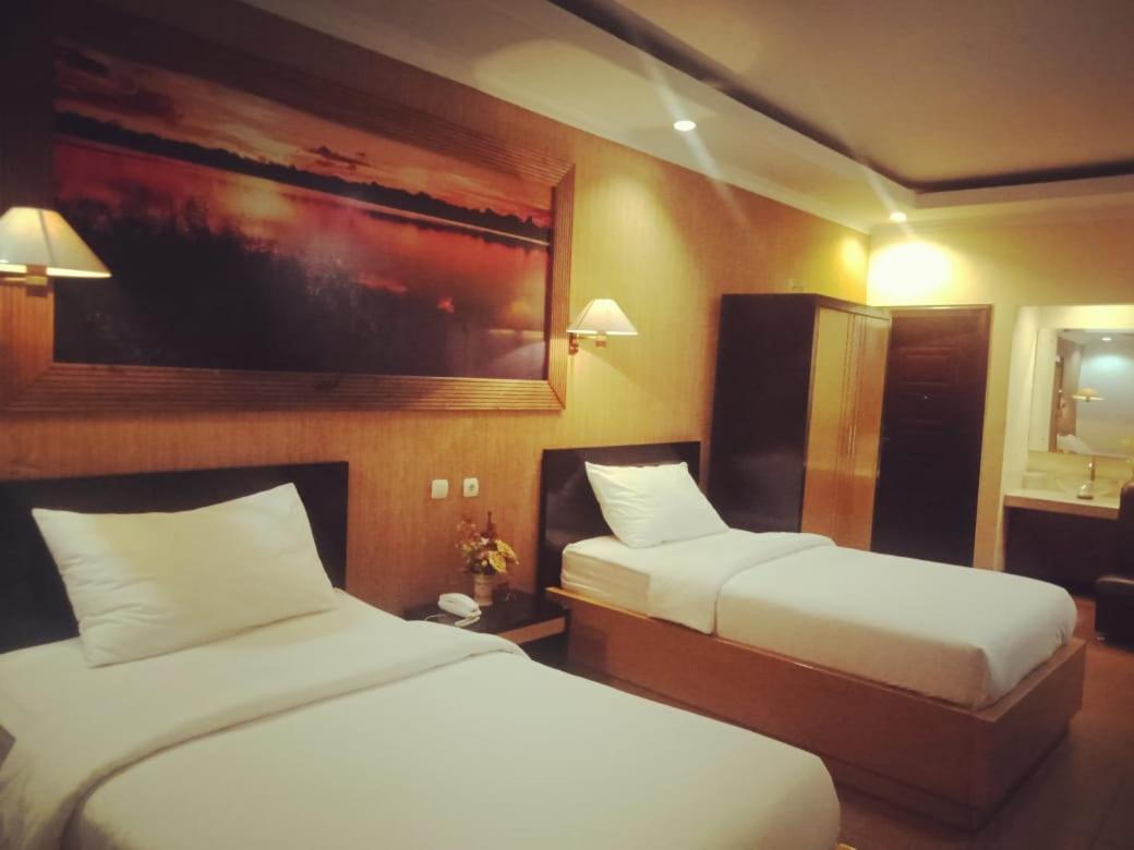 Deluxe Double or Twin Room - Photo 1