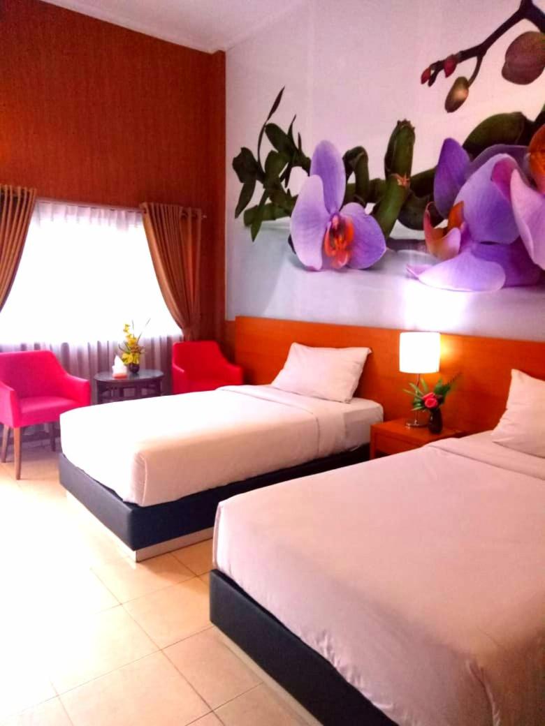 Deluxe Double or Twin Room - Photo 2