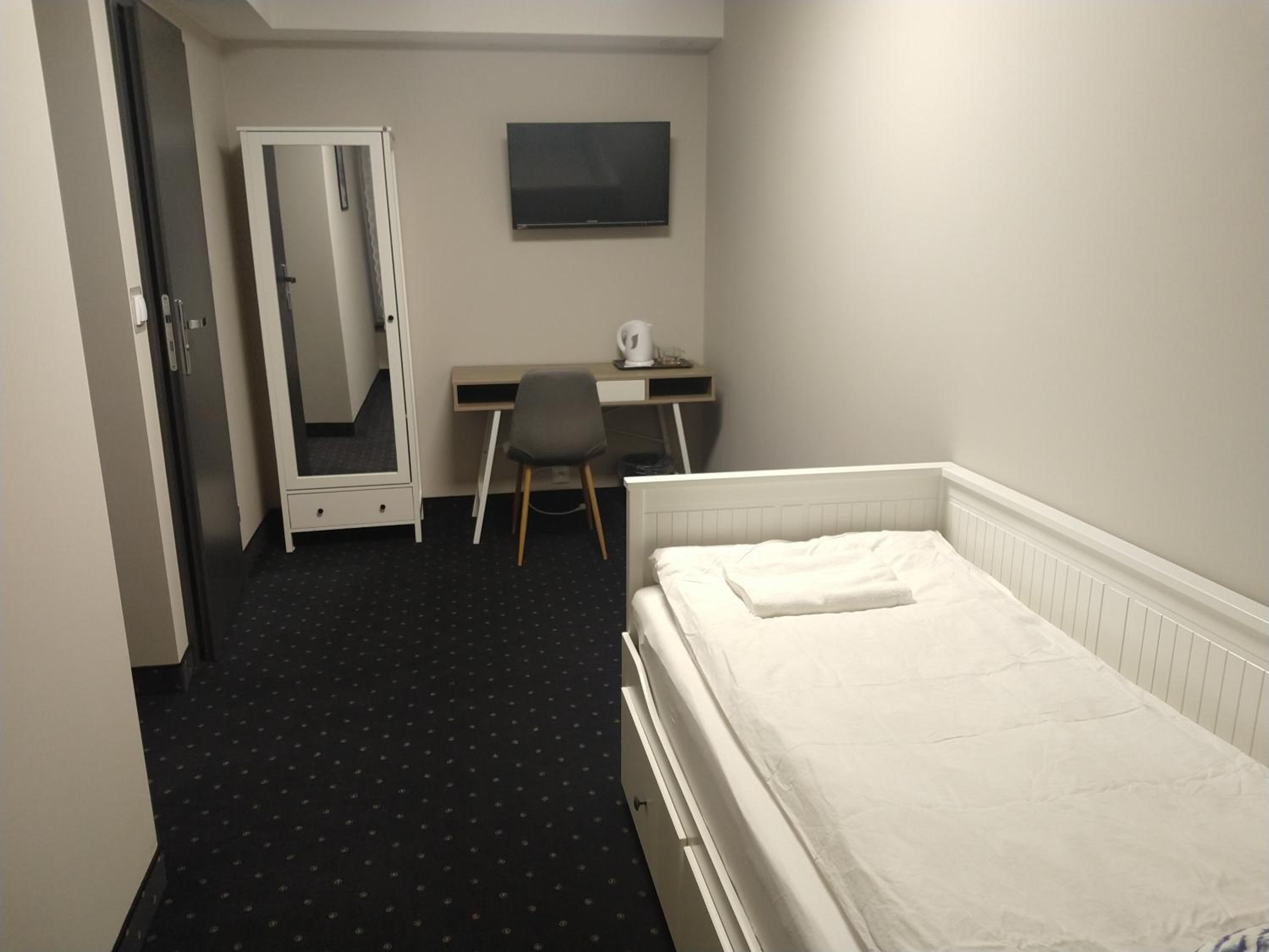 Single Room photo 1